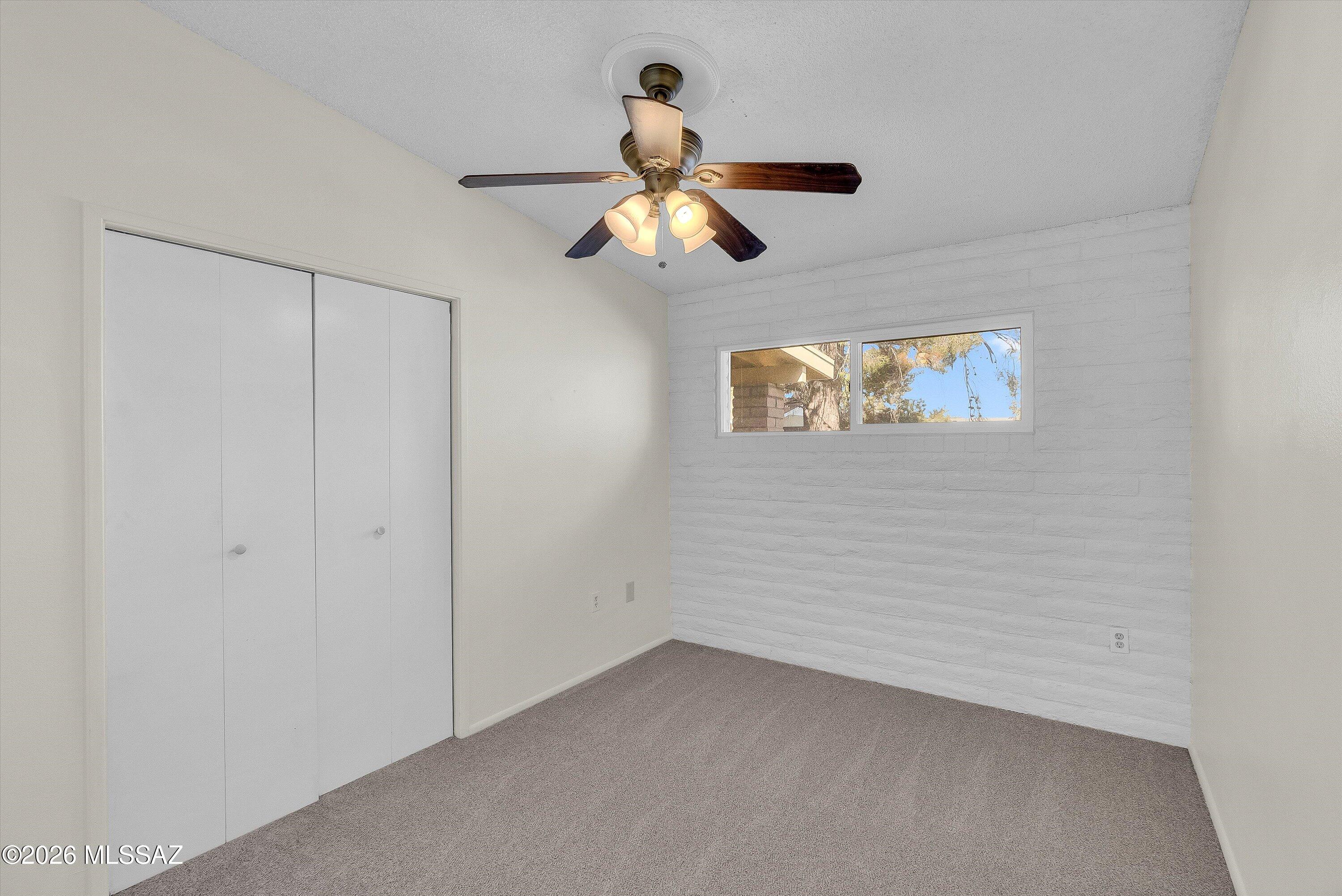 San Manuel Townsite - Residential