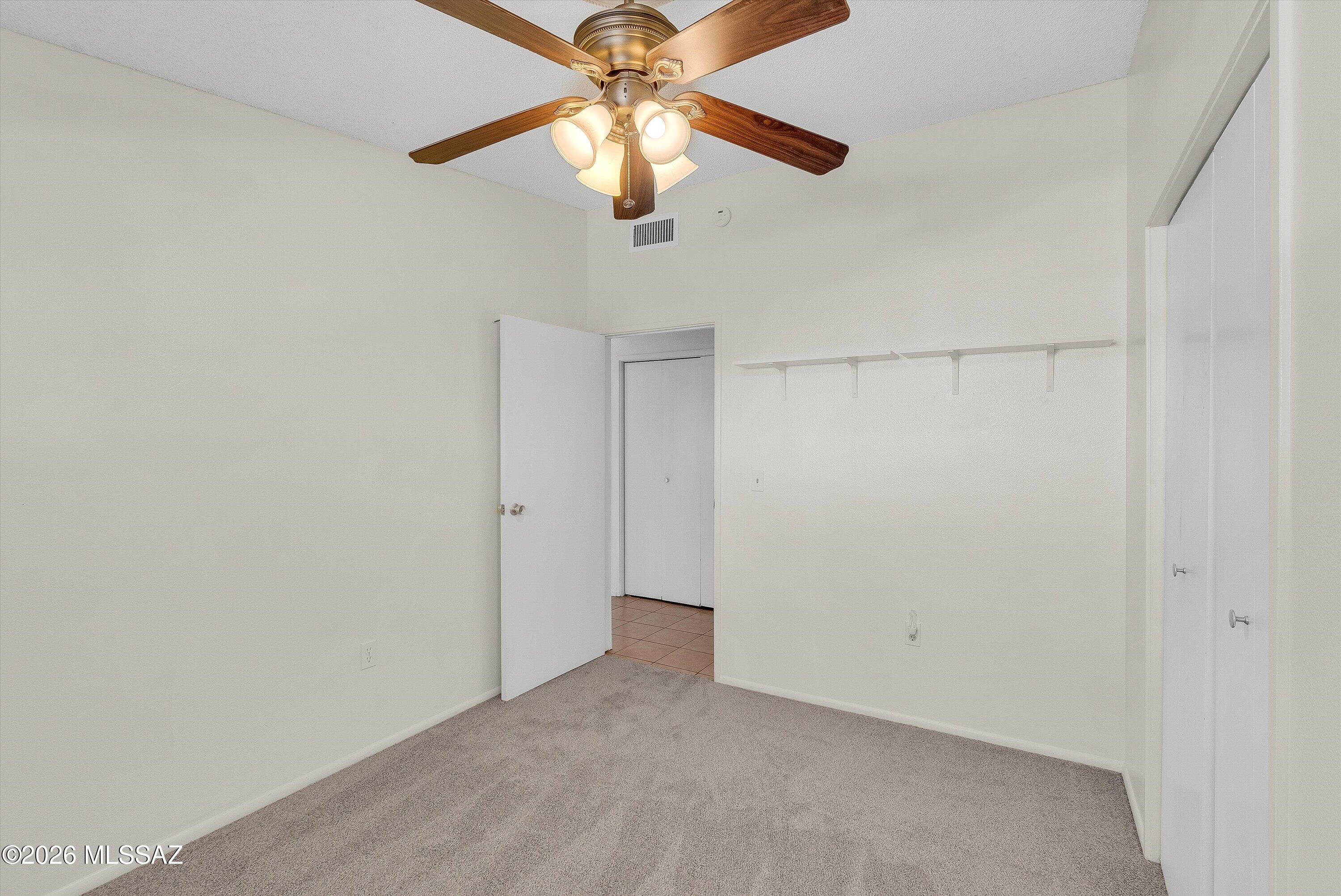 San Manuel Townsite - Residential