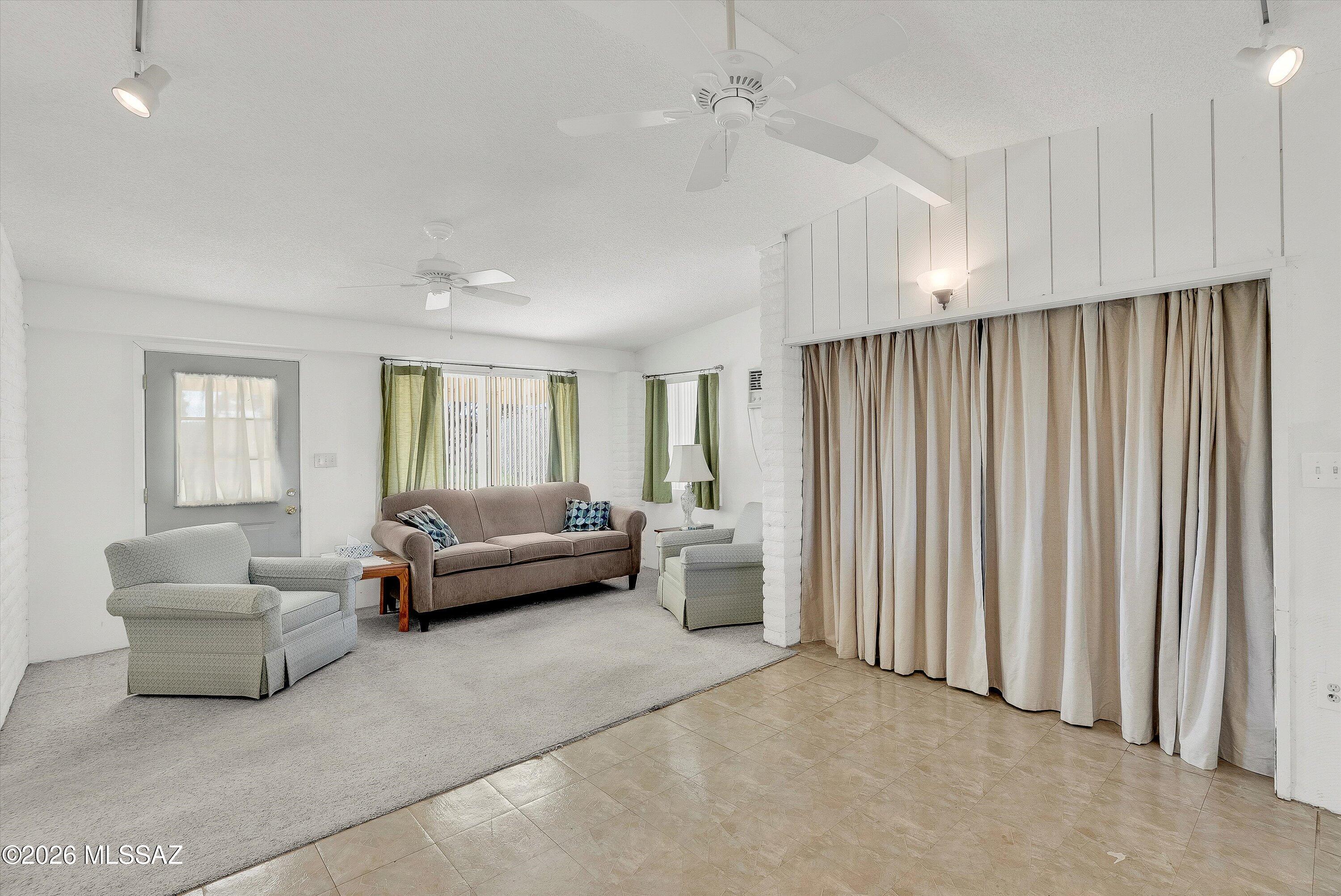 San Manuel Townsite - Residential