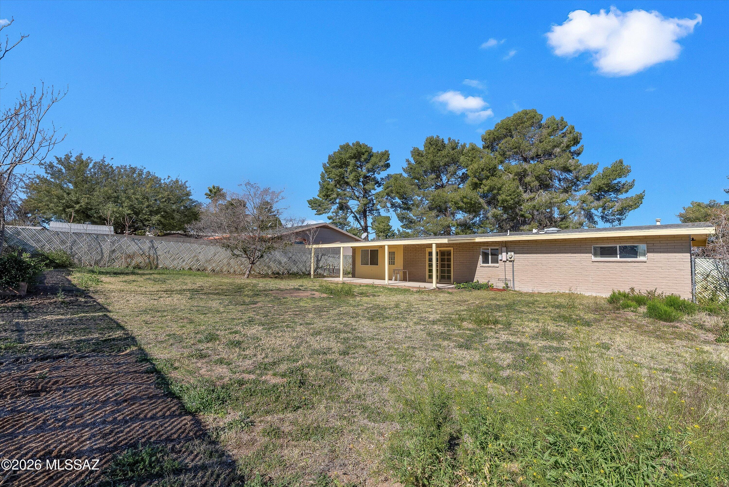 San Manuel Townsite - Residential
