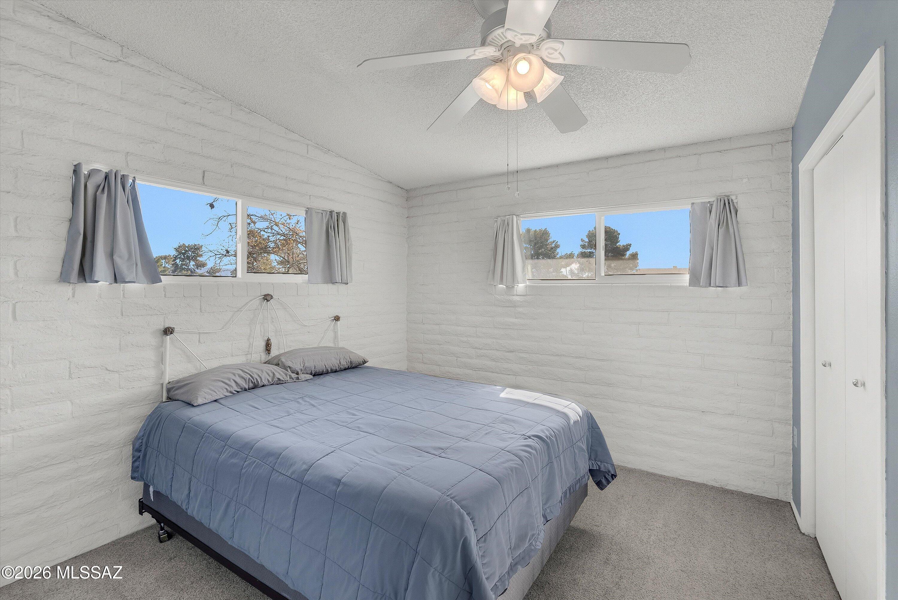 San Manuel Townsite - Residential
