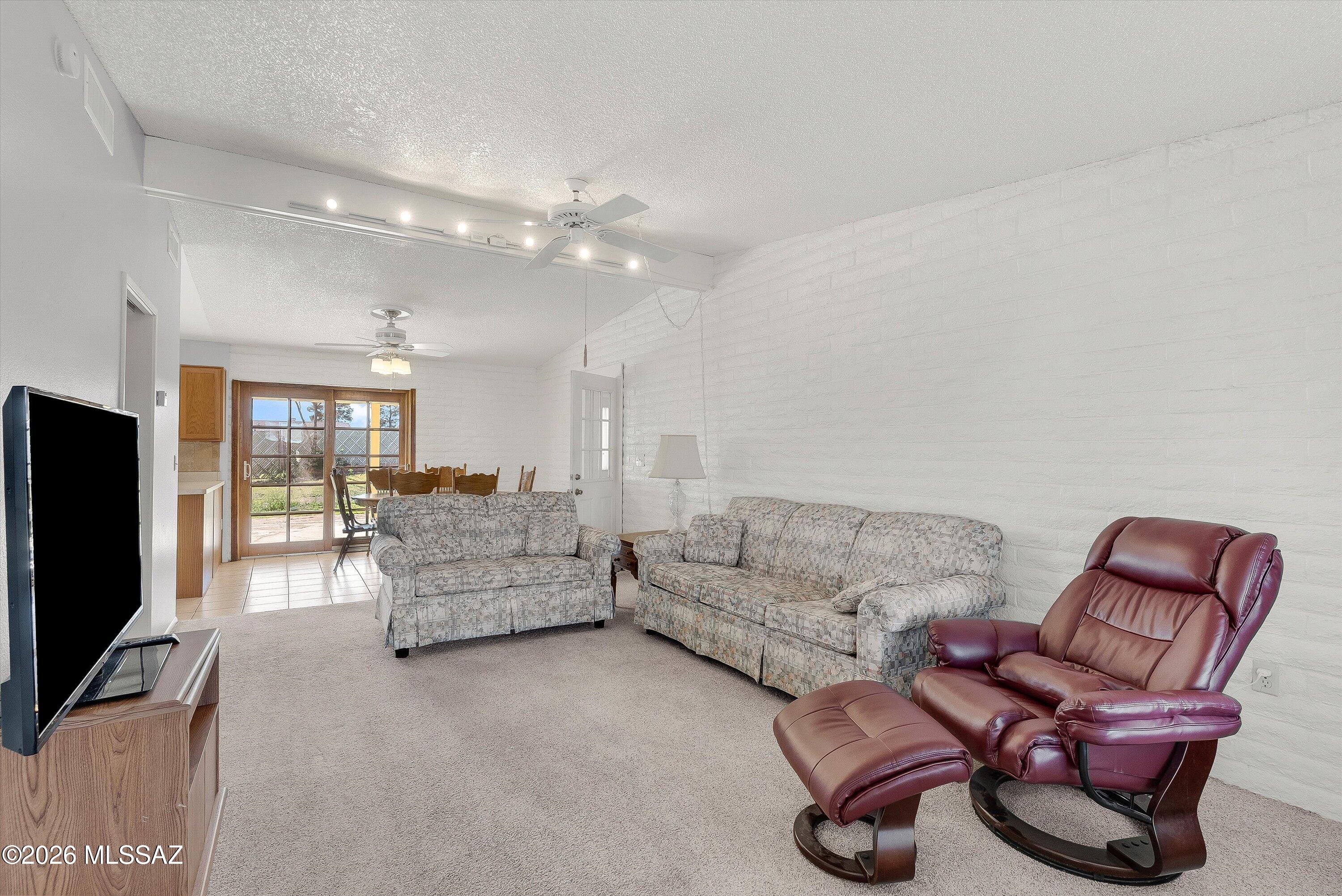 San Manuel Townsite - Residential
