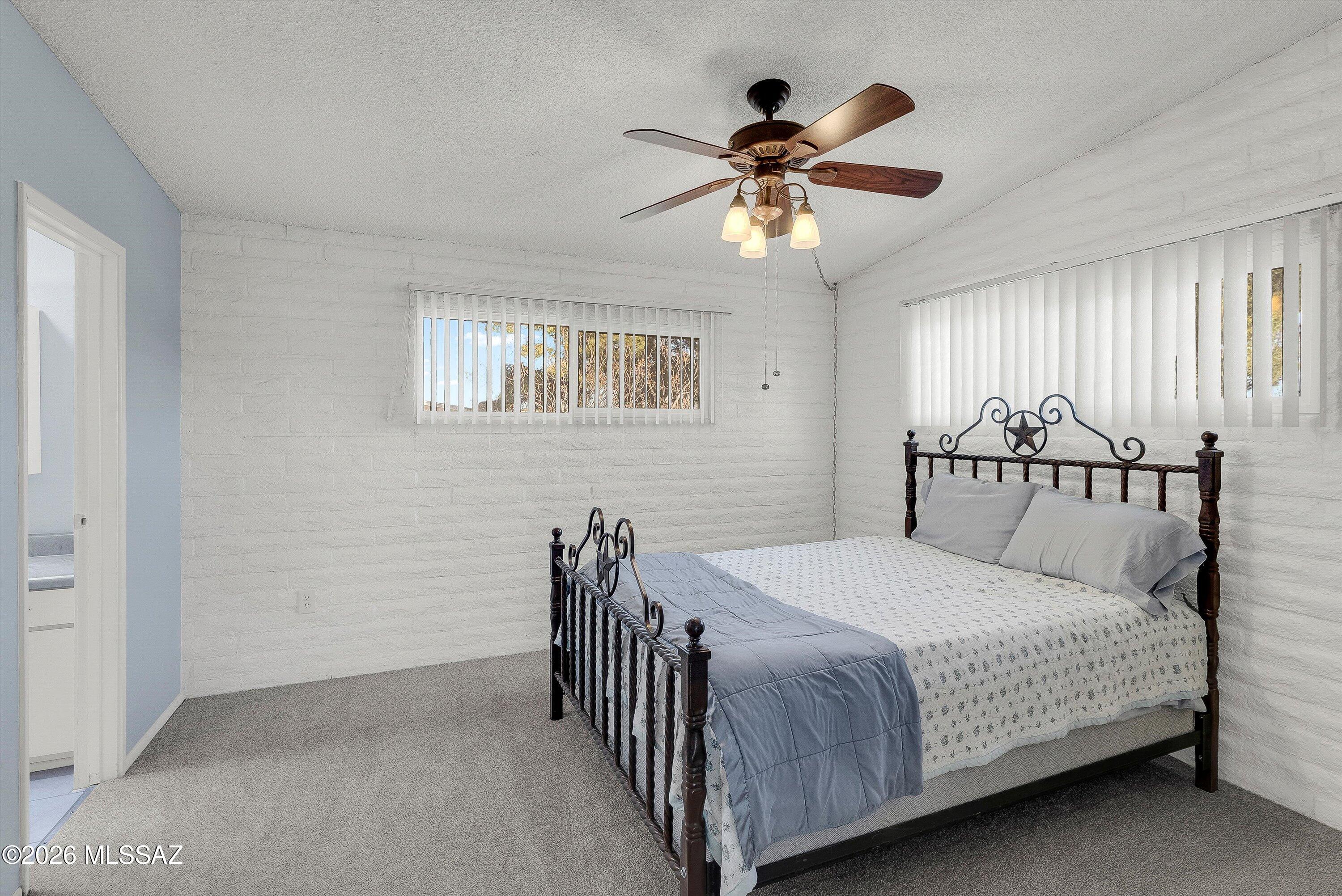 San Manuel Townsite - Residential