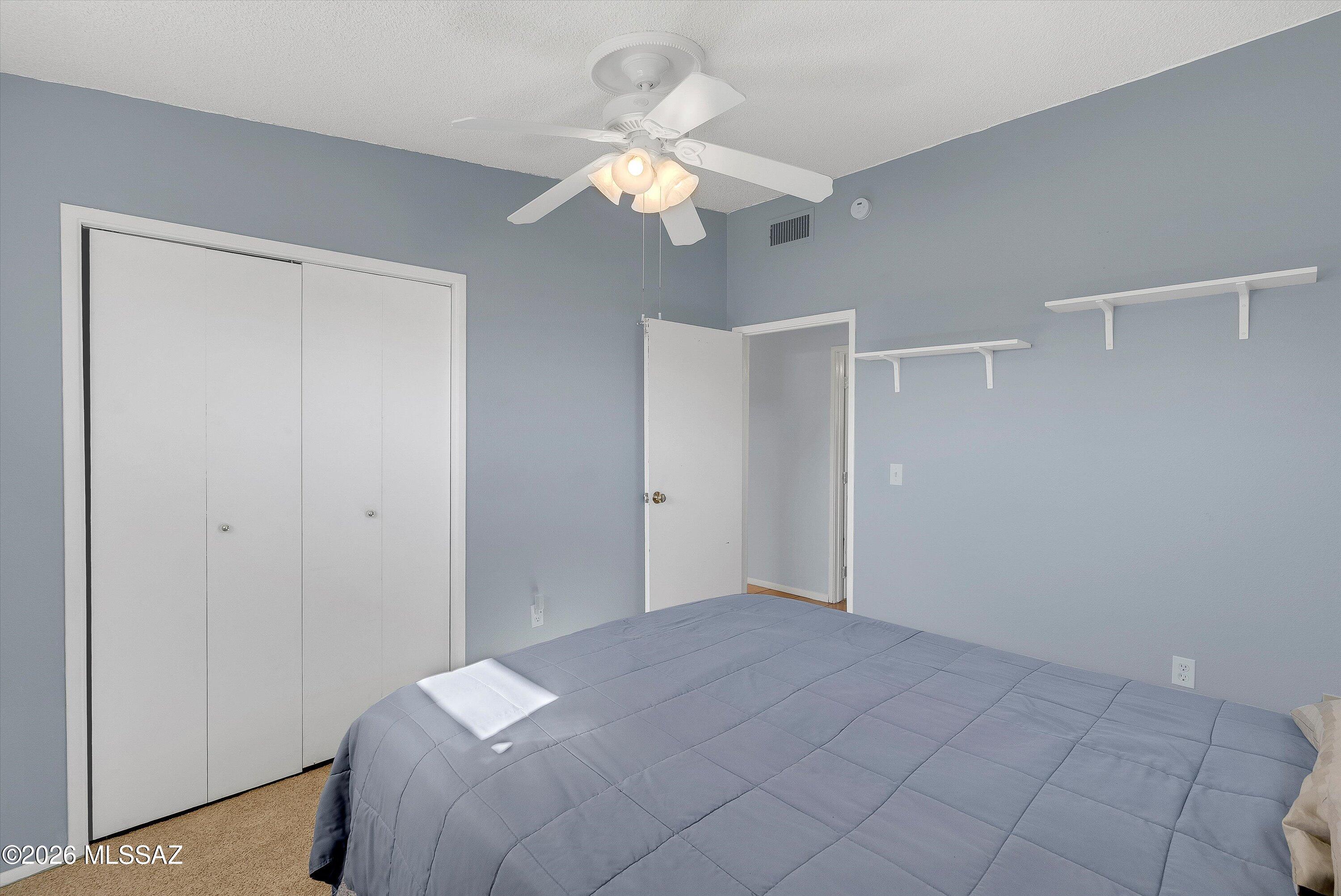 San Manuel Townsite - Residential