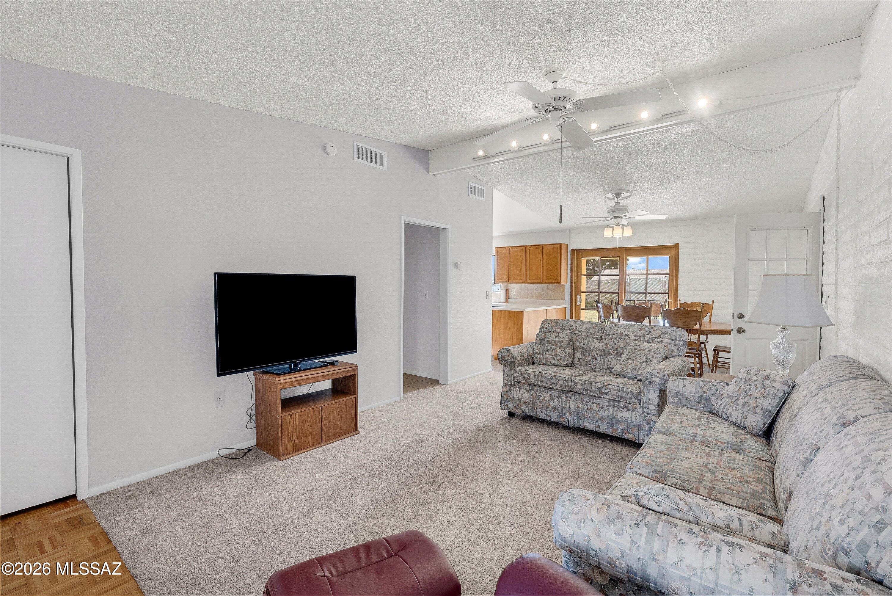 San Manuel Townsite - Residential