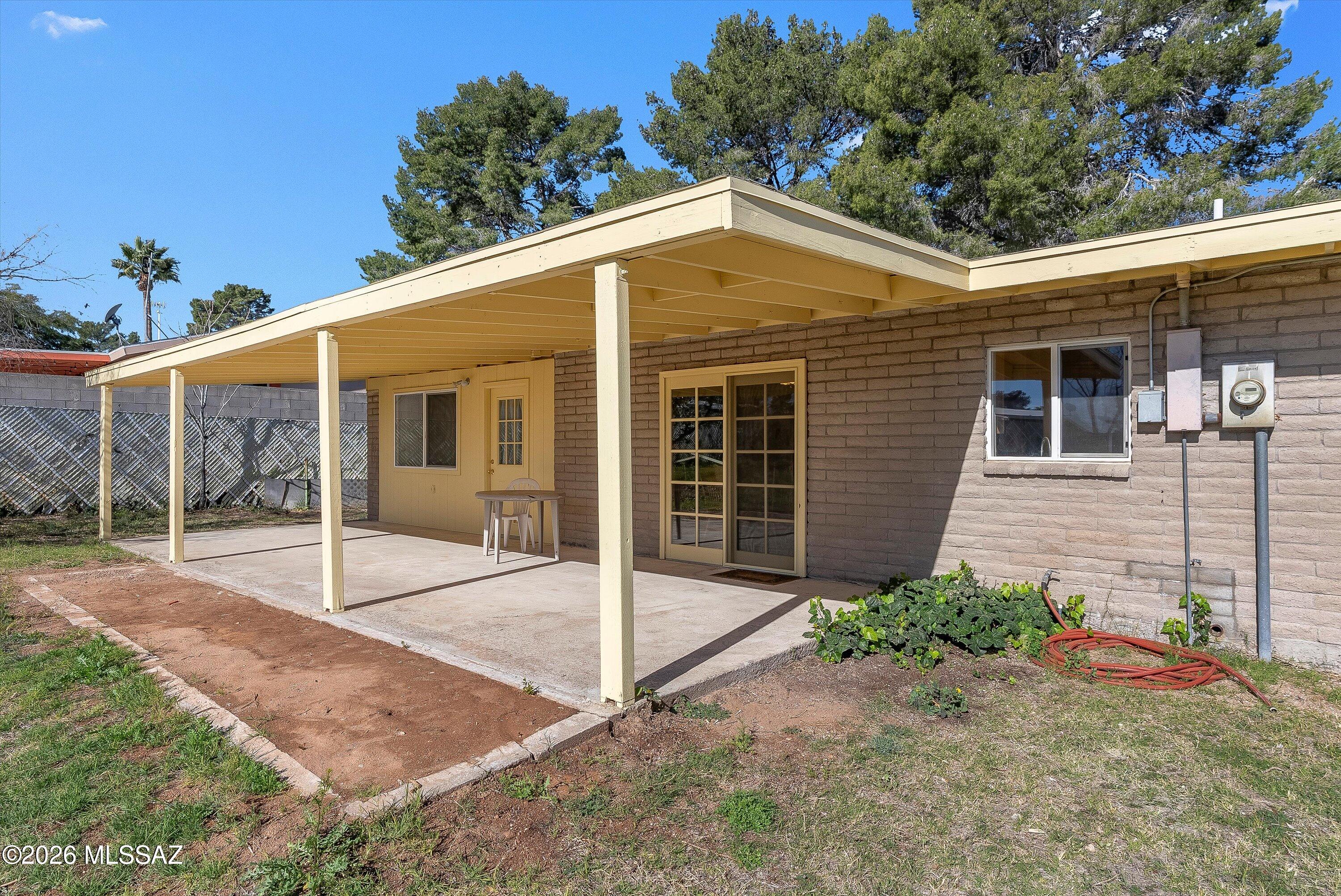 San Manuel Townsite - Residential