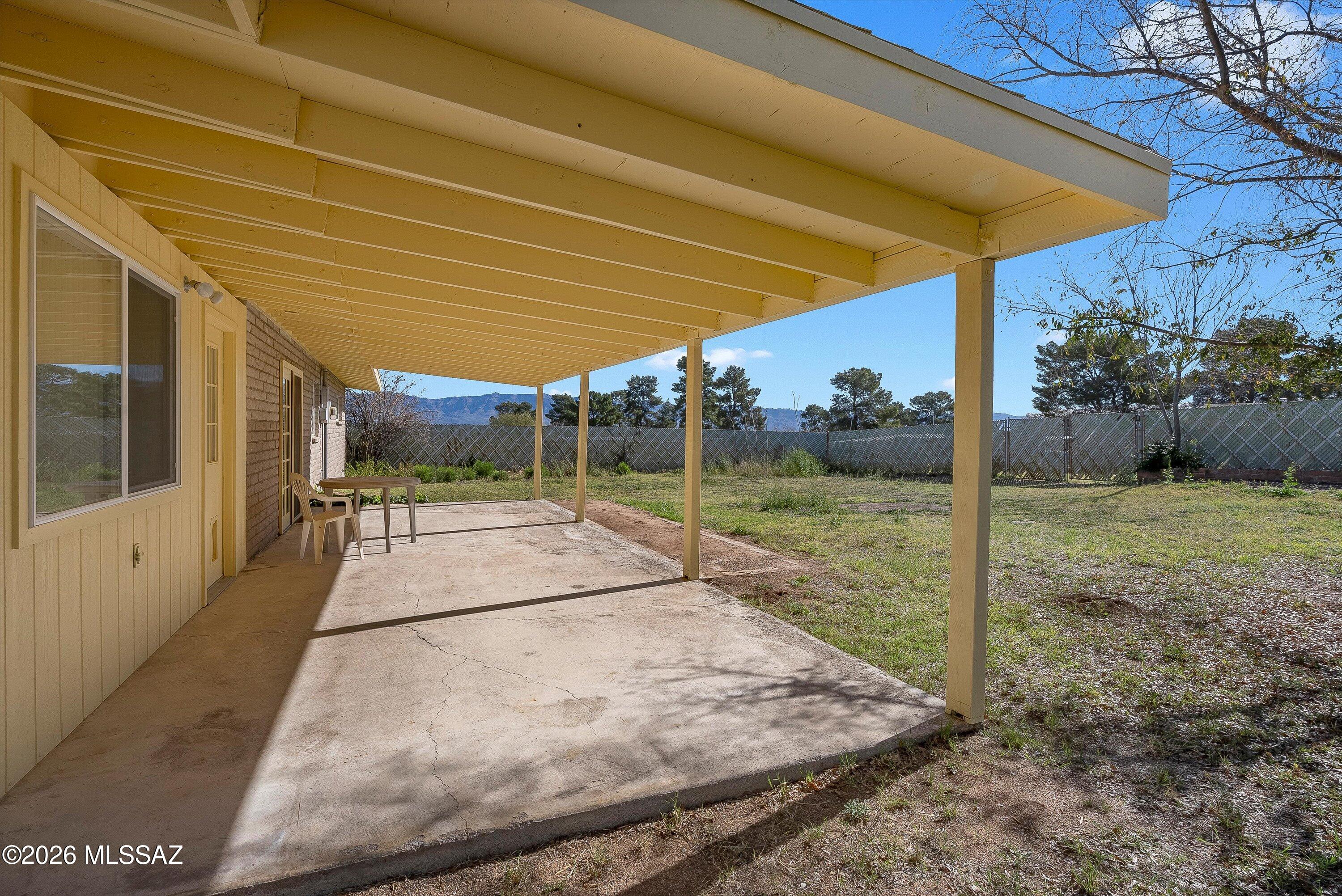 San Manuel Townsite - Residential