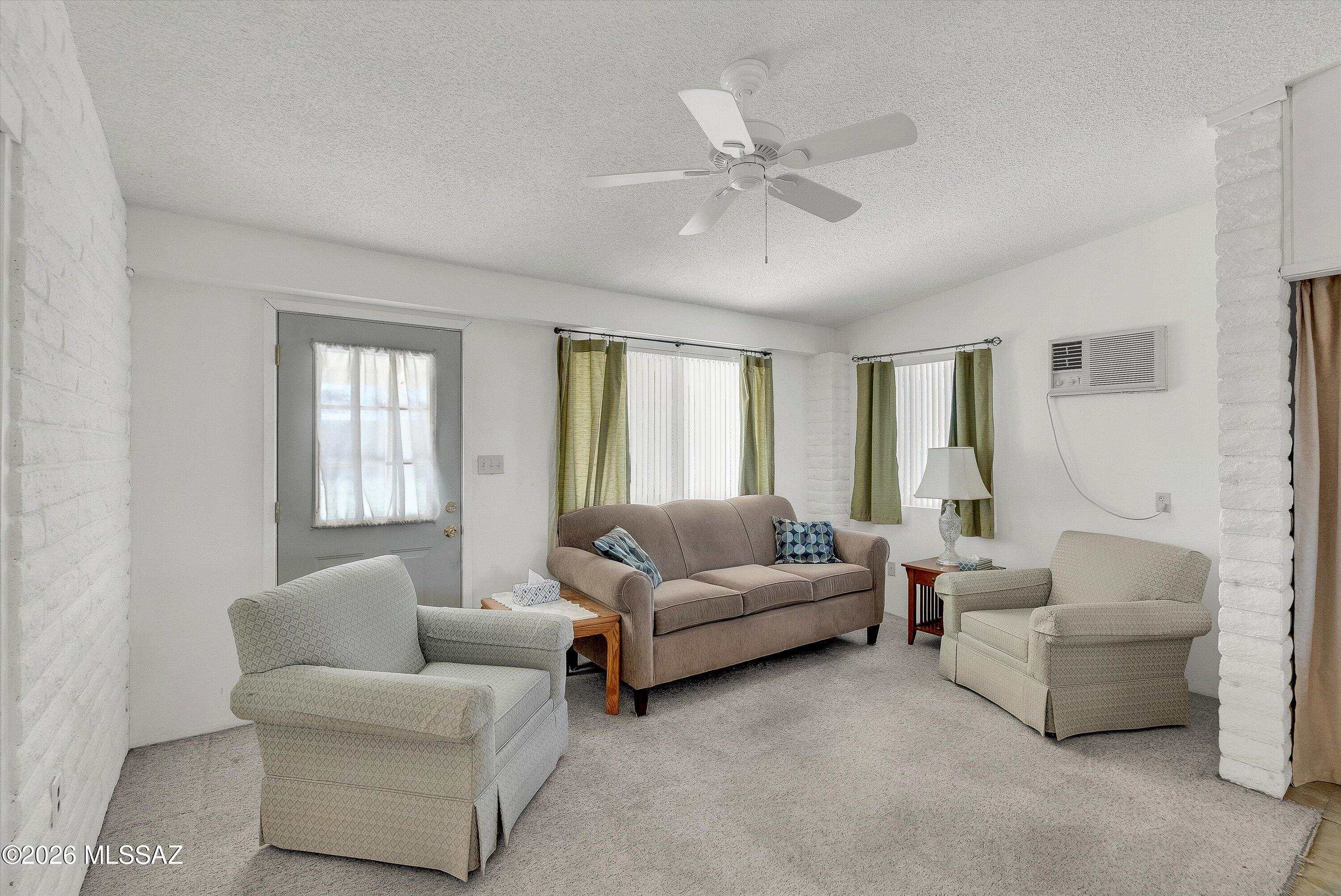 San Manuel Townsite - Residential