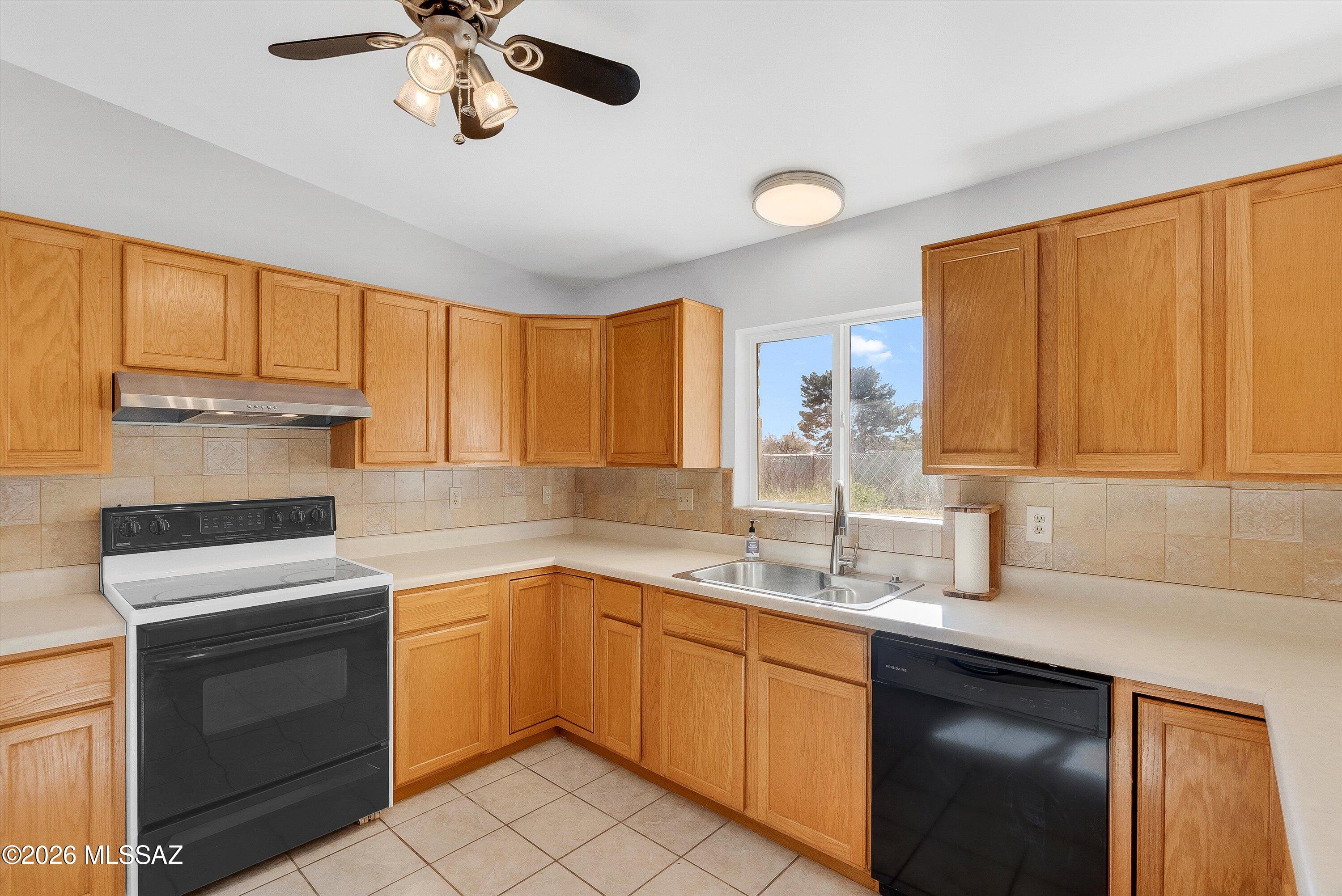 San Manuel Townsite - Residential