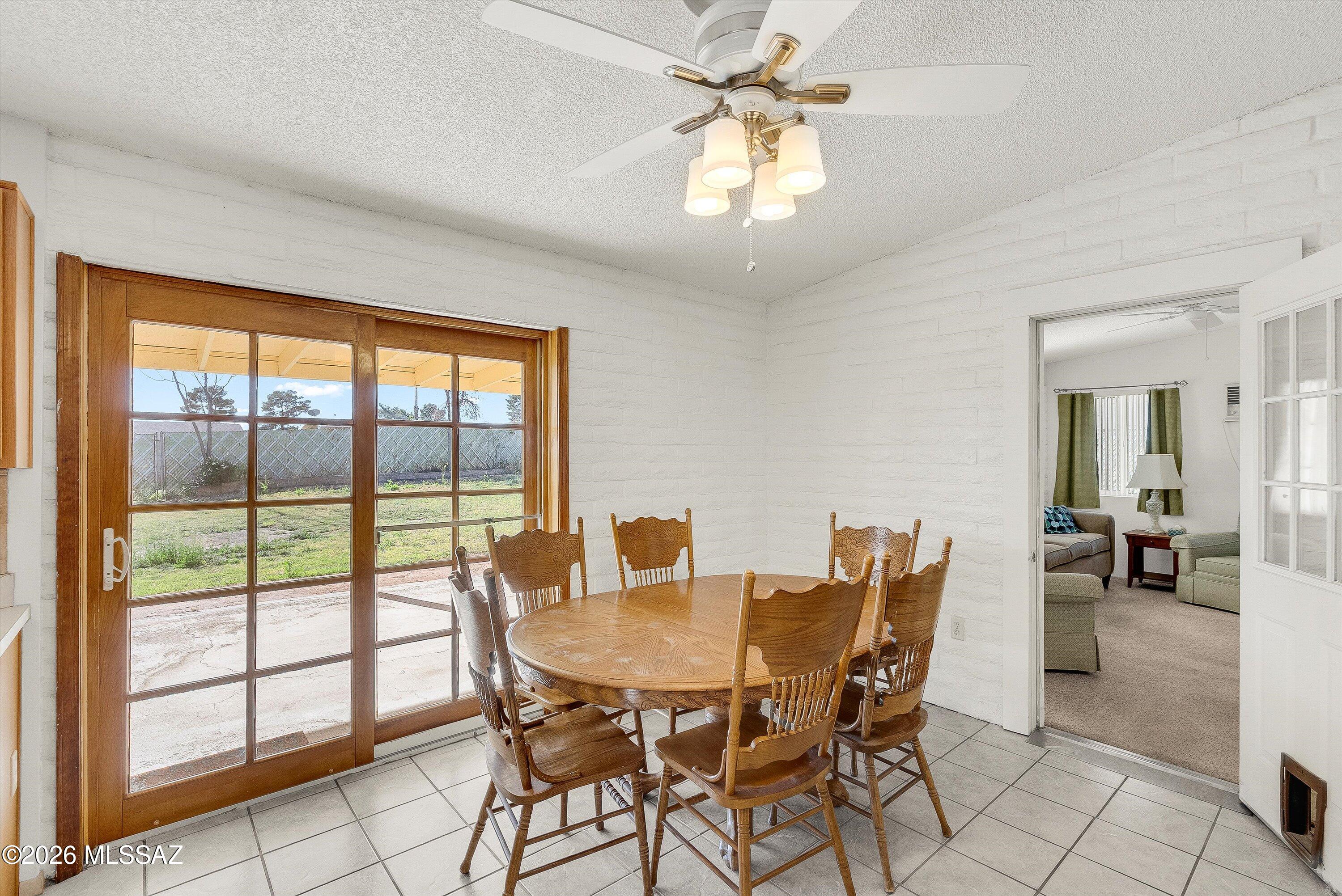 San Manuel Townsite - Residential