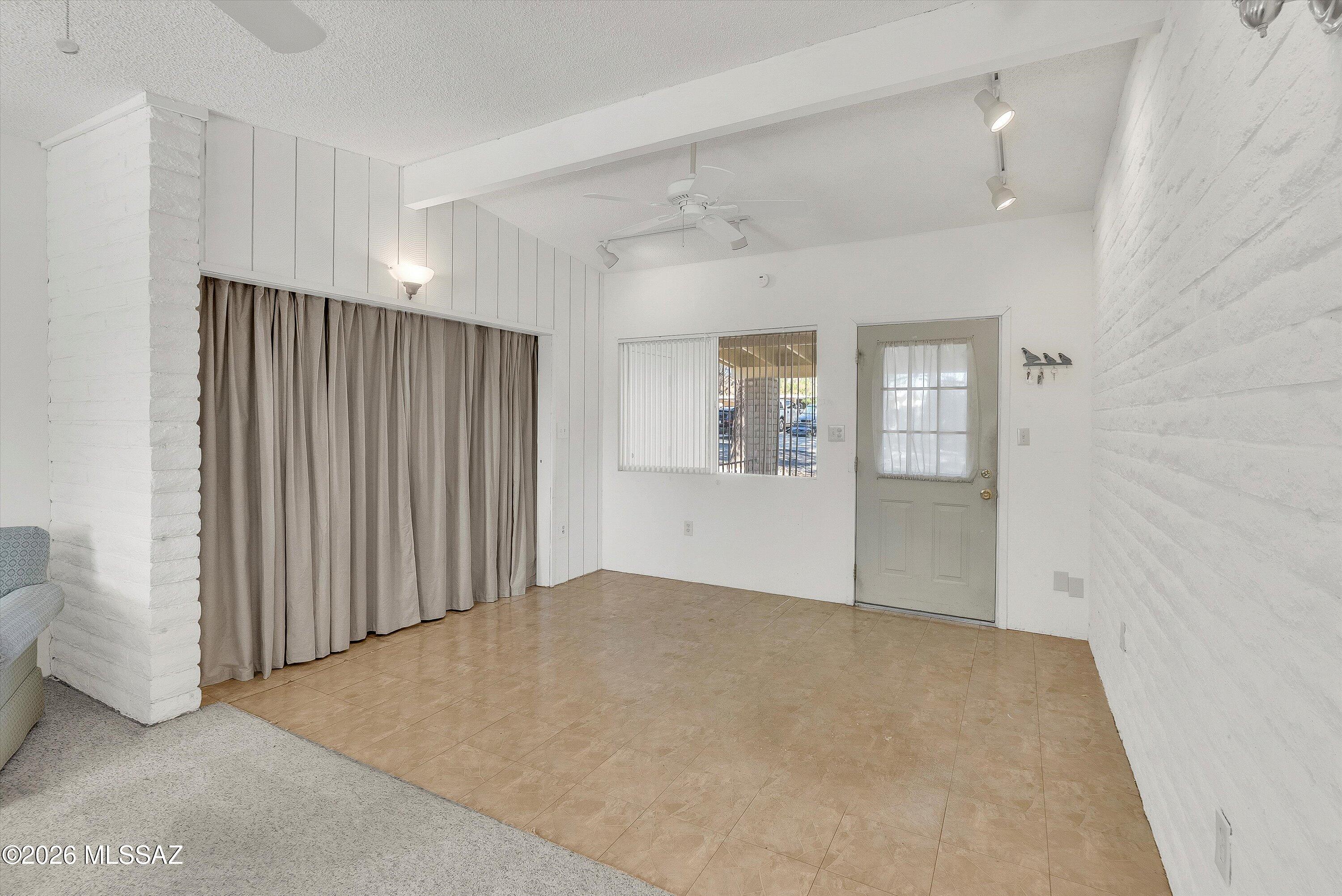 San Manuel Townsite - Residential