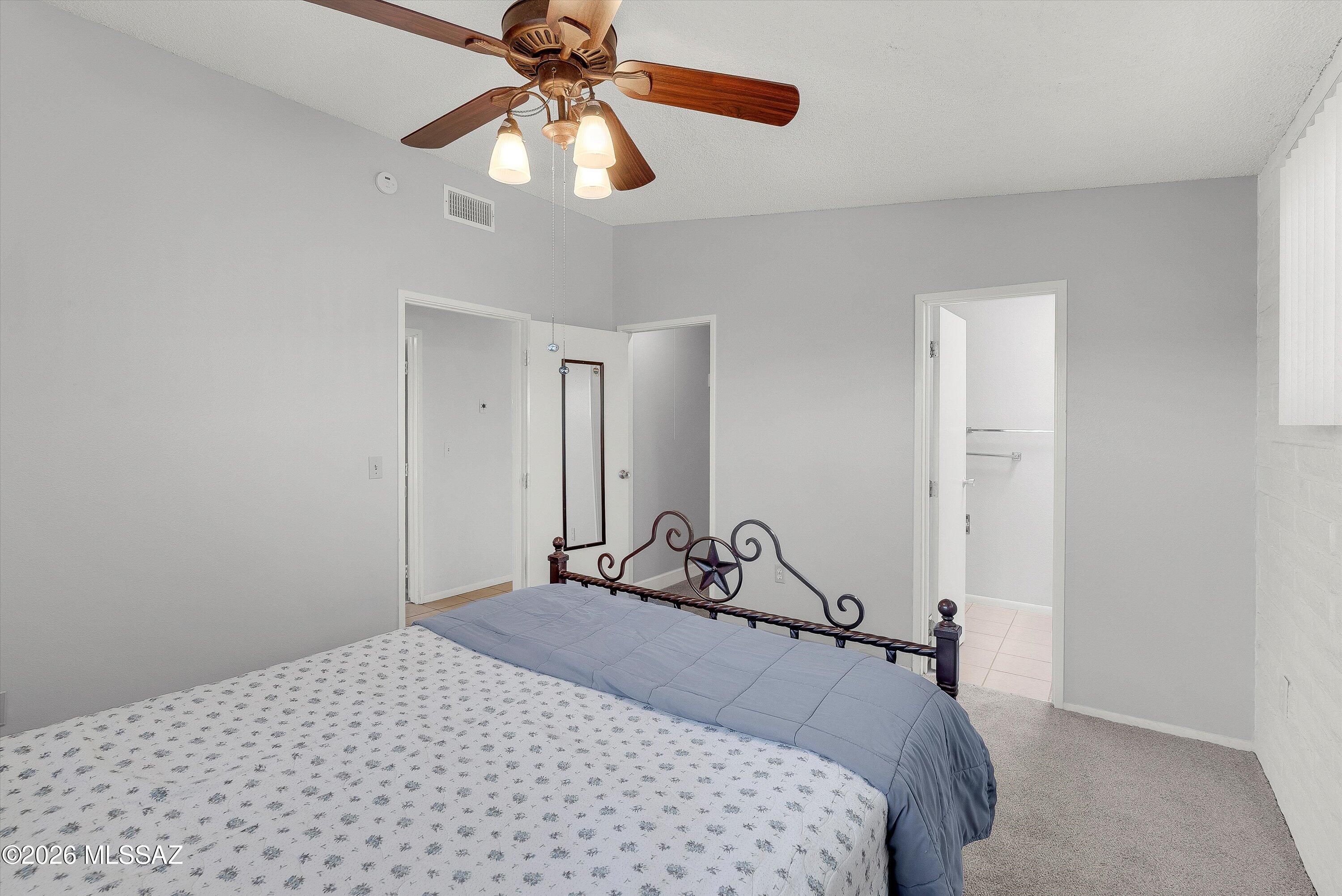 San Manuel Townsite - Residential