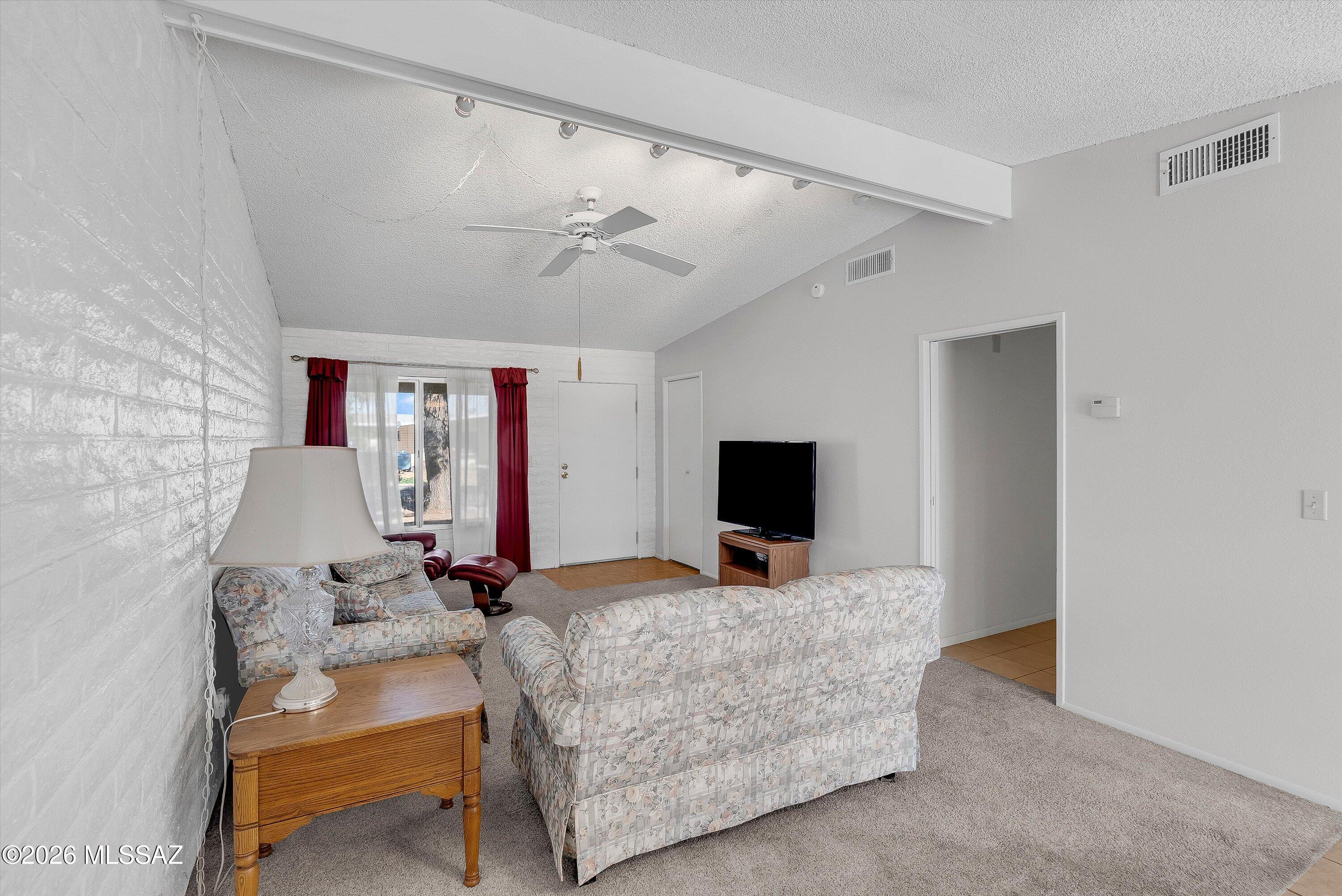 San Manuel Townsite - Residential
