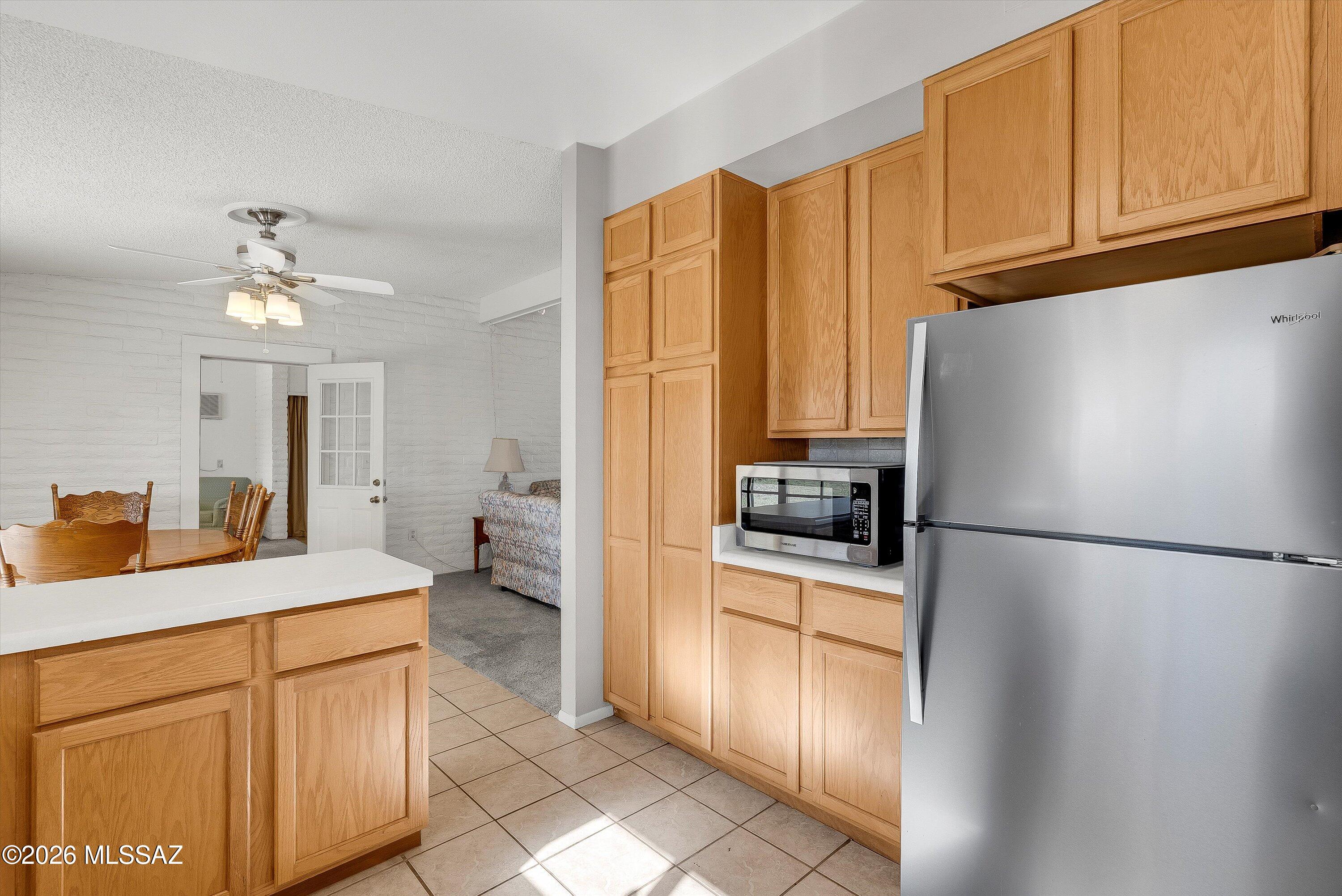 San Manuel Townsite - Residential