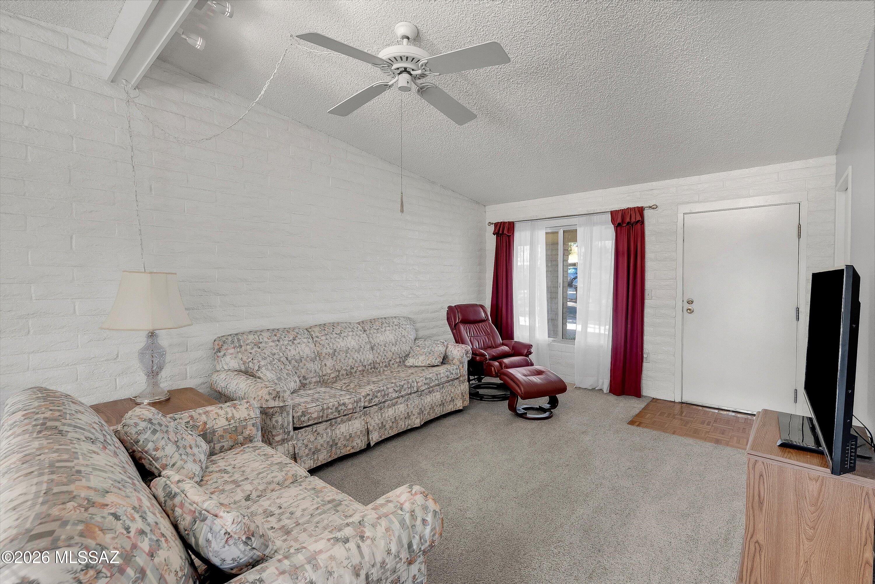 San Manuel Townsite - Residential