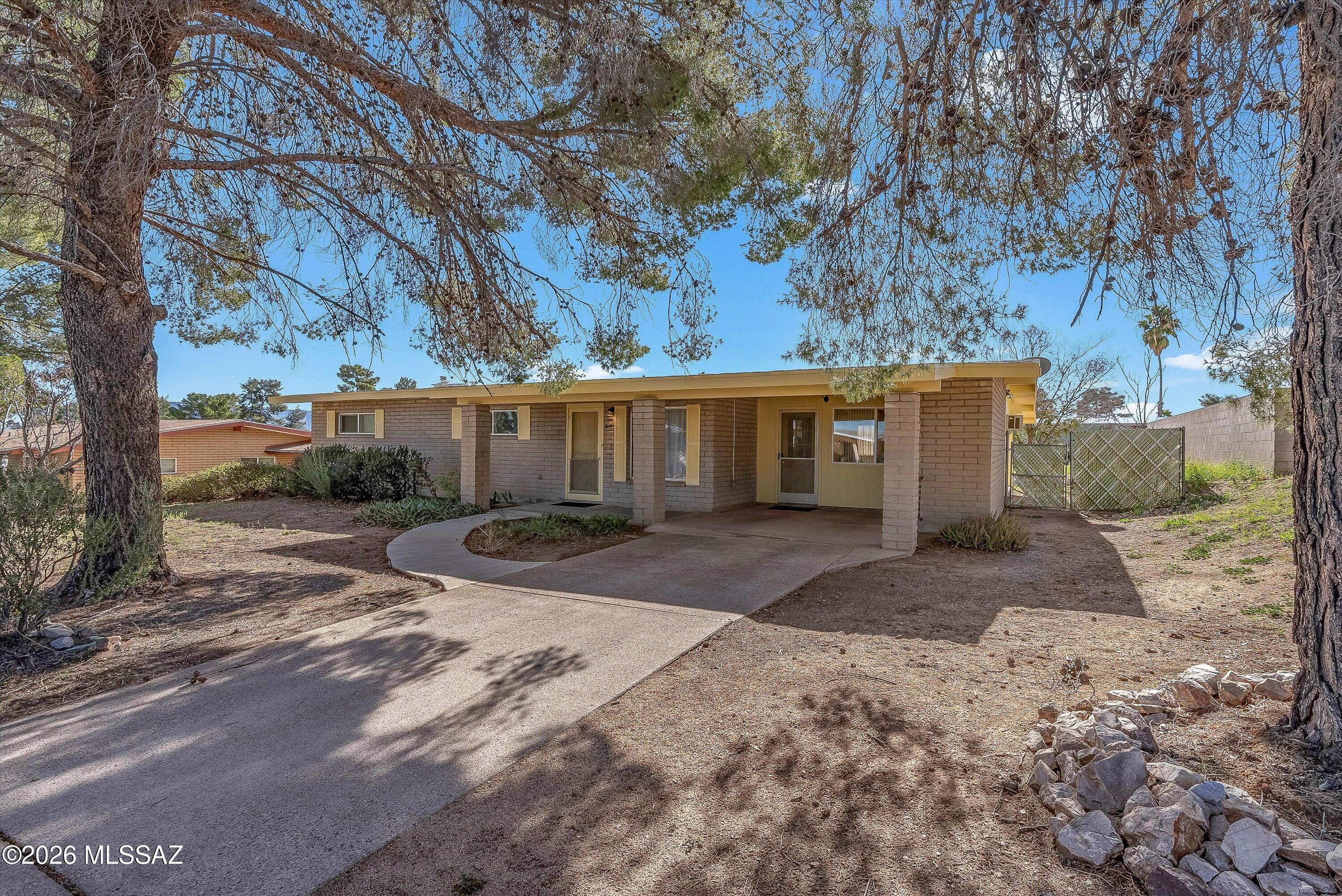 San Manuel Townsite - Residential