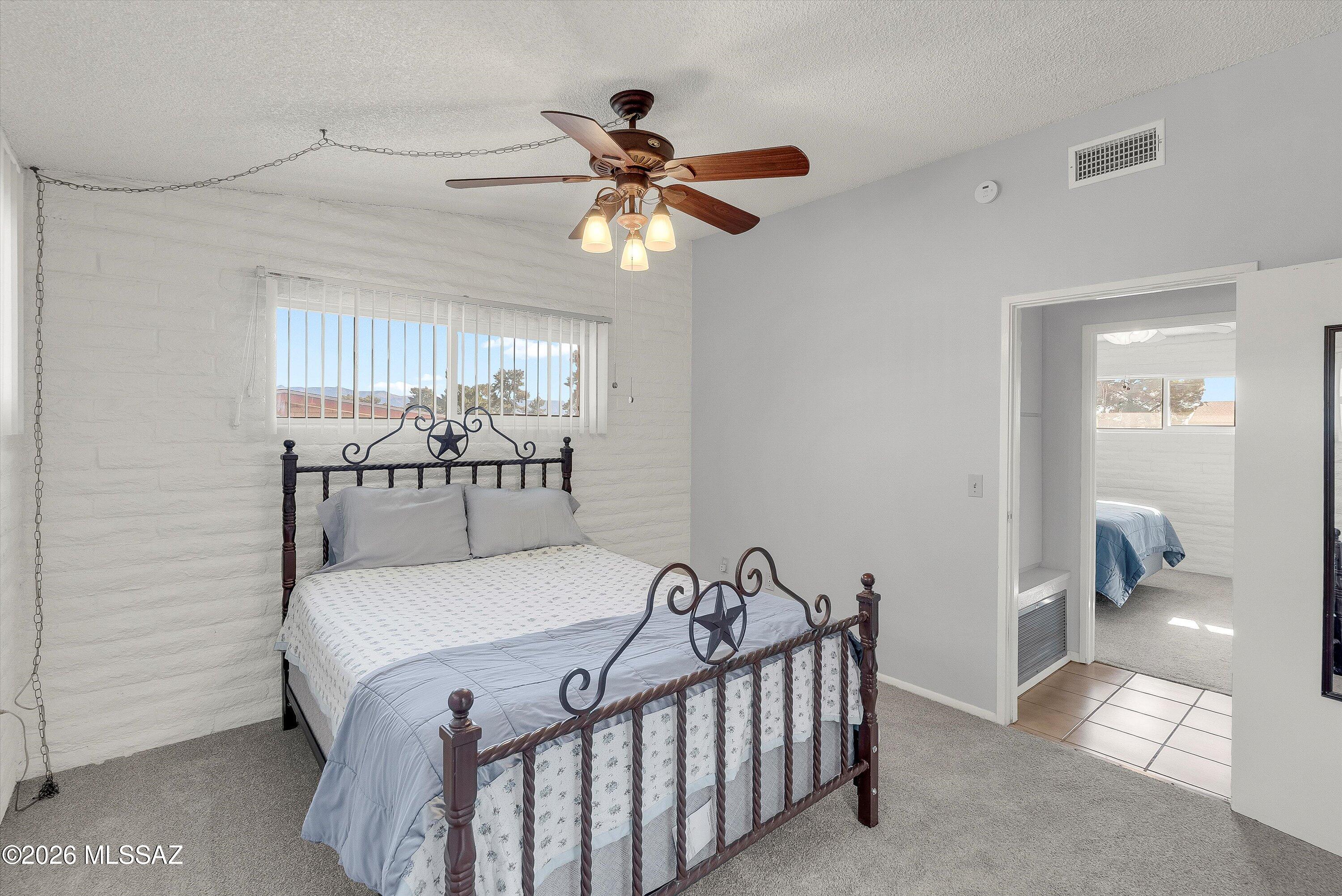 San Manuel Townsite - Residential