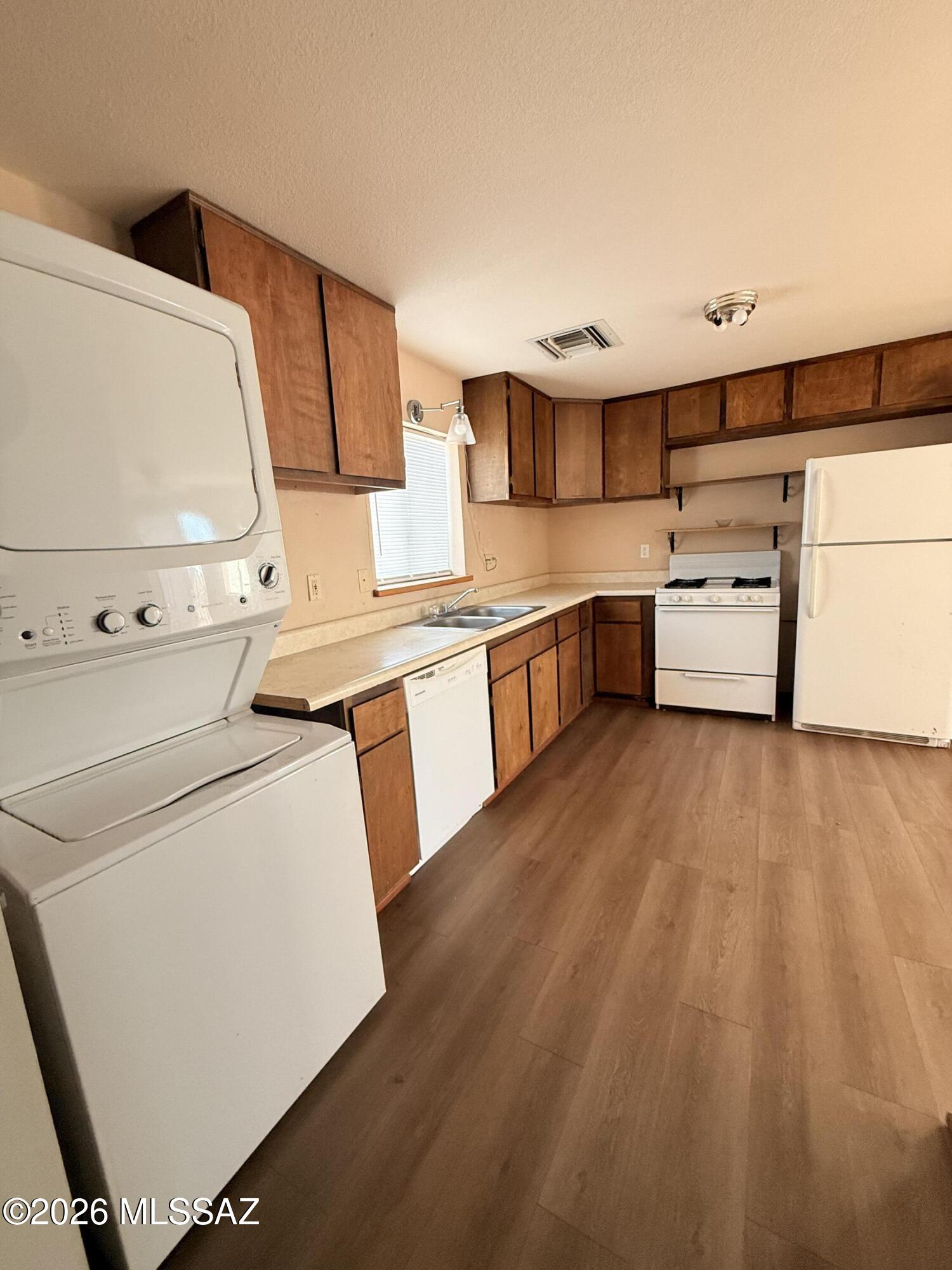 Other/Unknown - Residential Lease