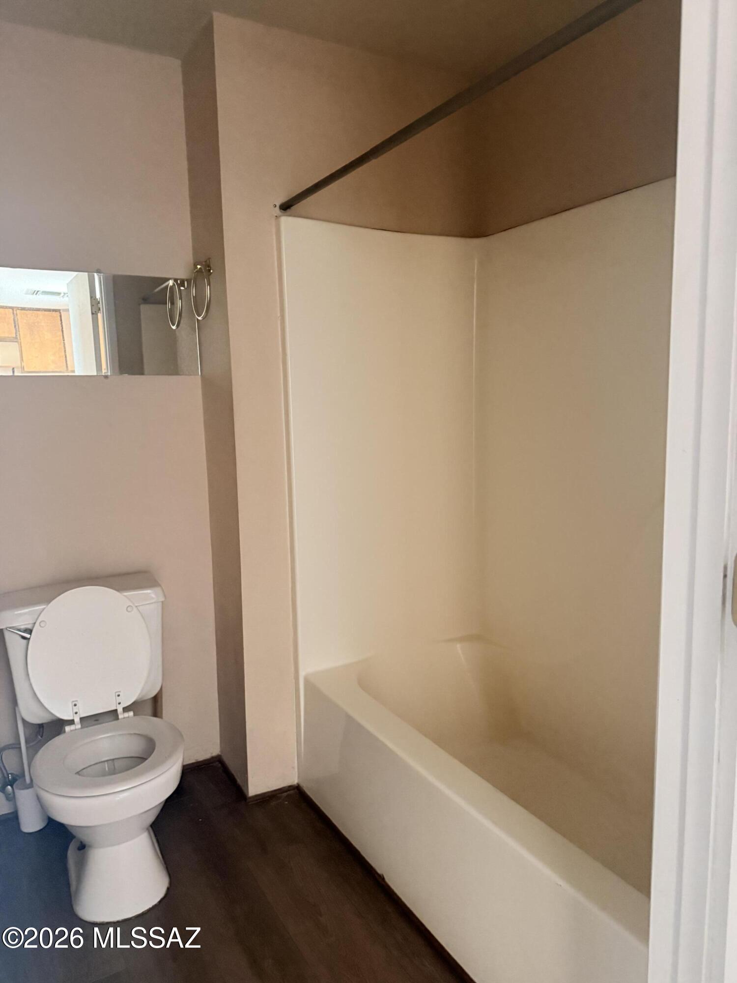 Other/Unknown - Residential Lease