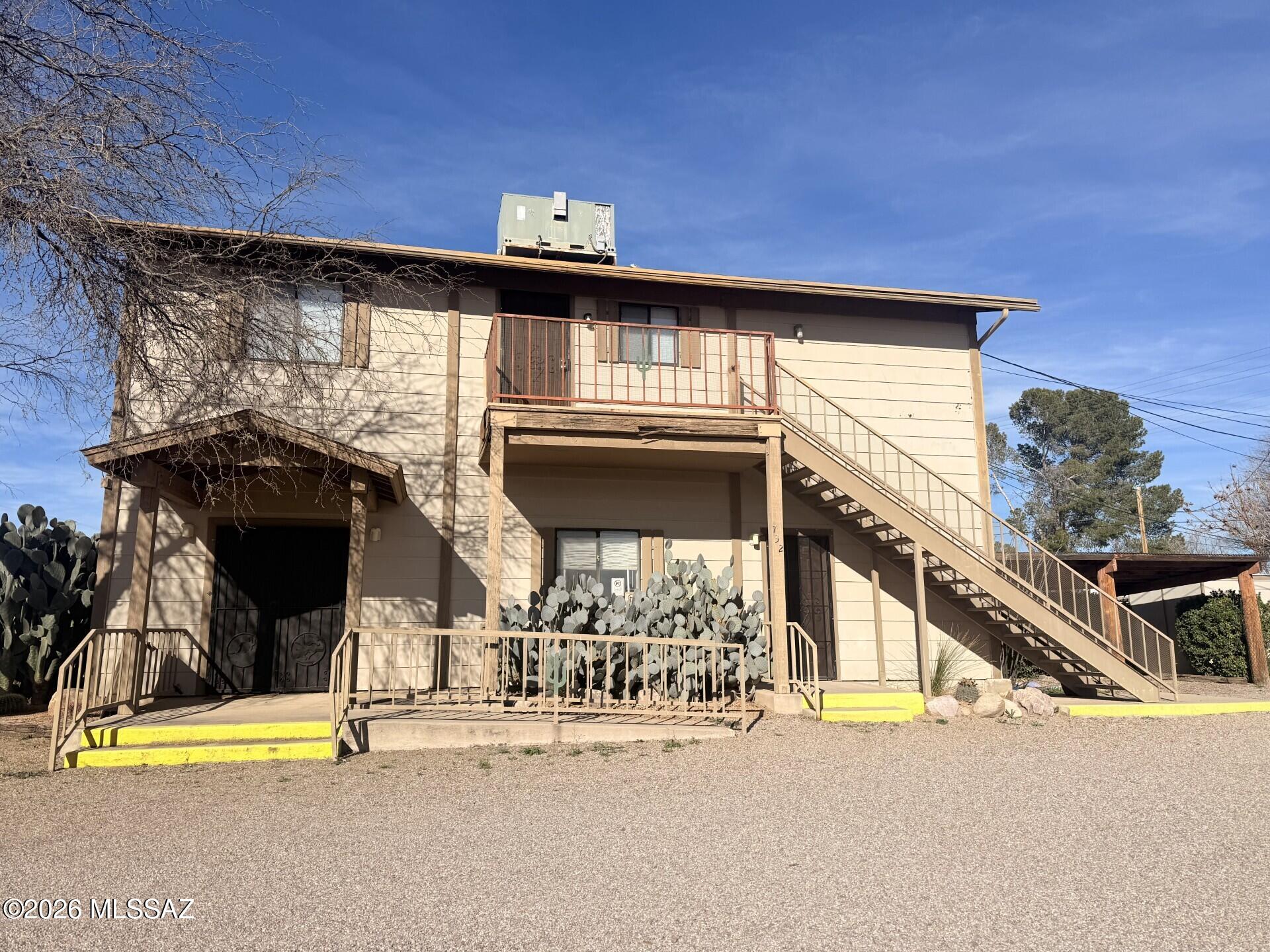 Other/Unknown - Residential Lease
