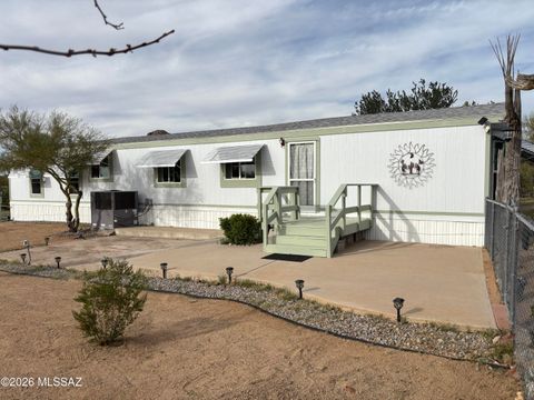 6351 N Bobcat Lane Tucson AZ 85743