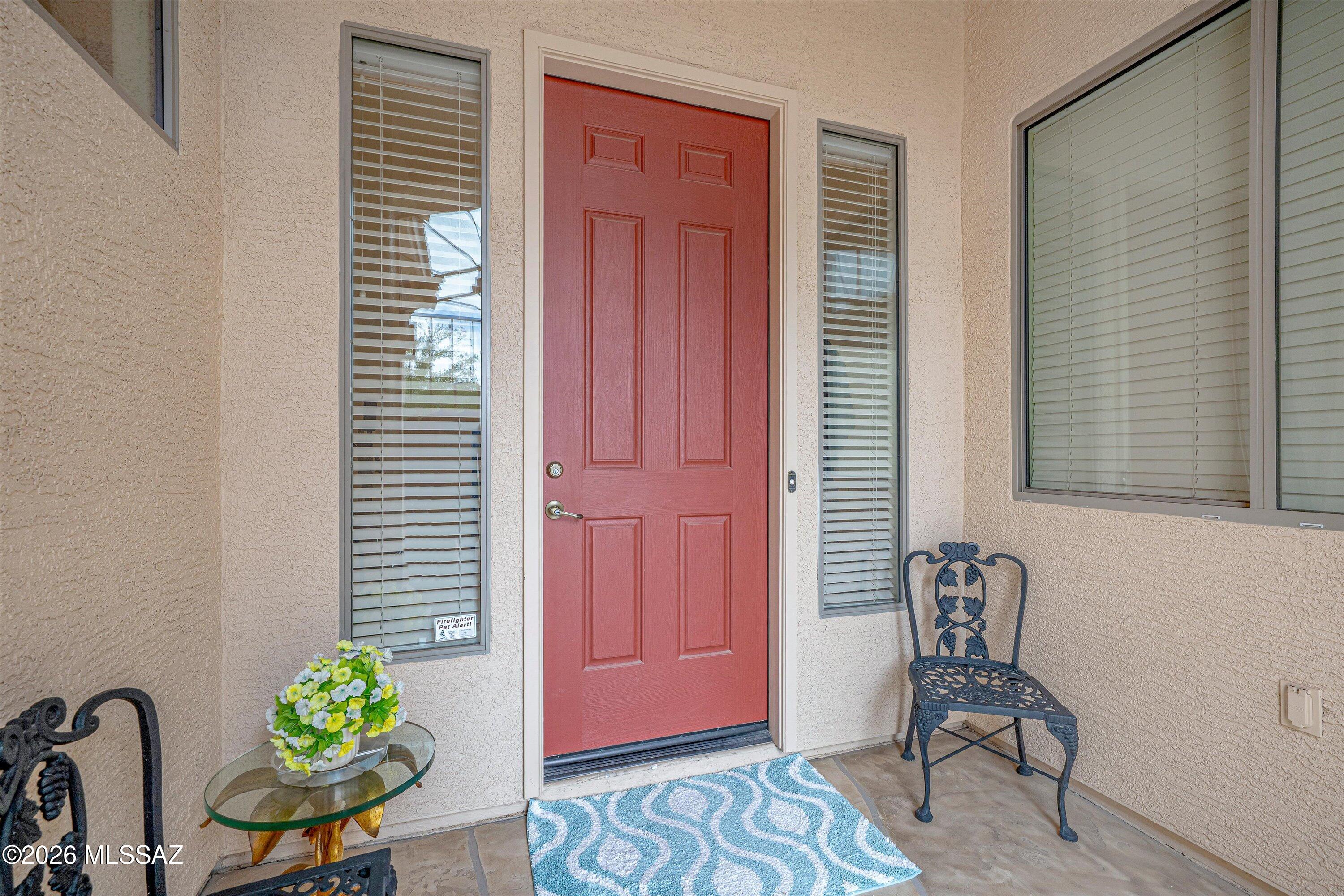 2299 W Calle Casas Lindas