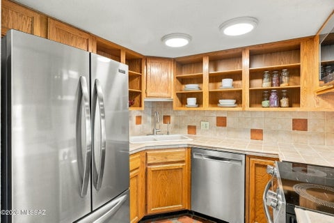 Photo of 5334 N Calle Del Rocio N, Tucson, AZ 85750 (MLS # 22624219)