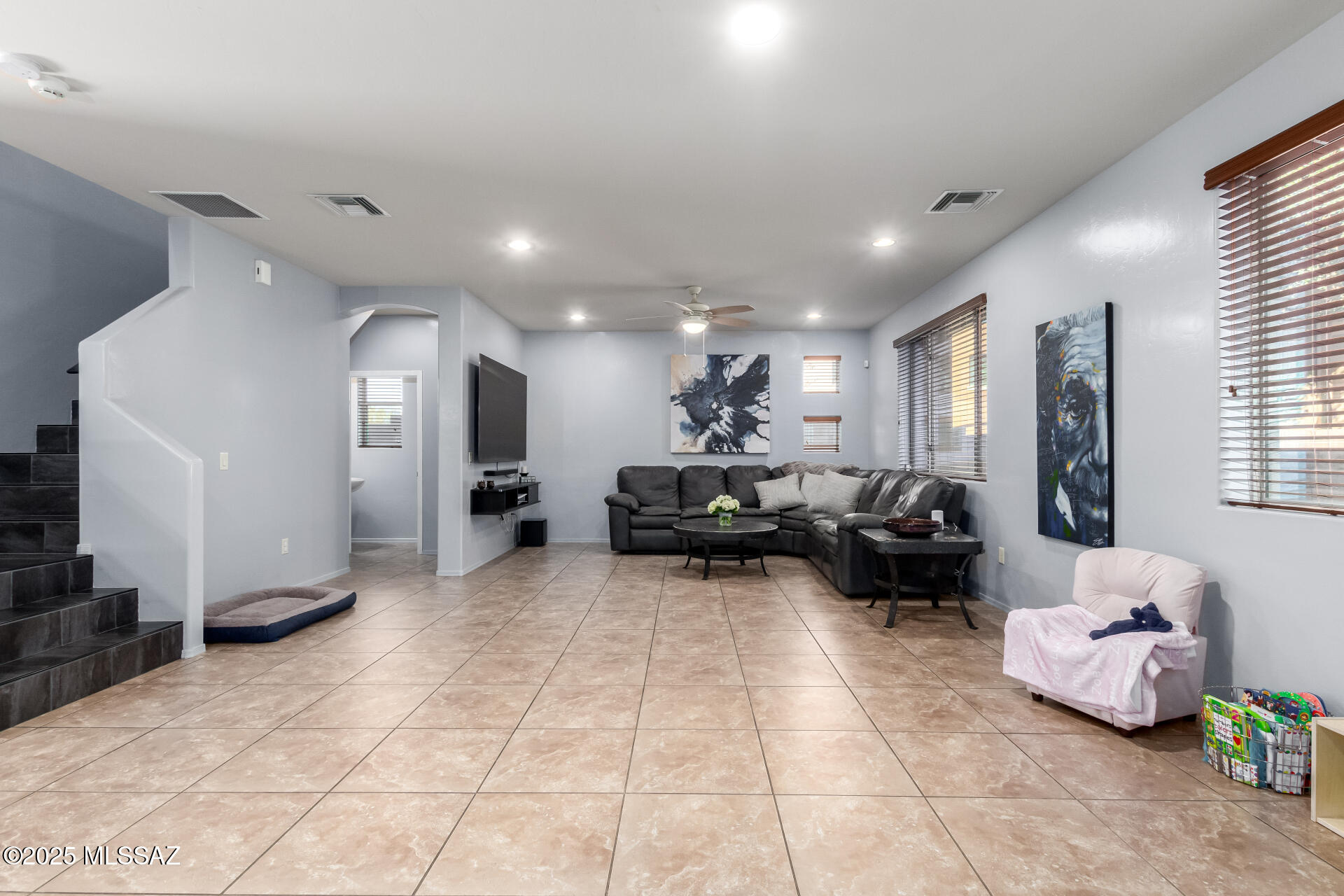 2381 E Autumn Flower Drive