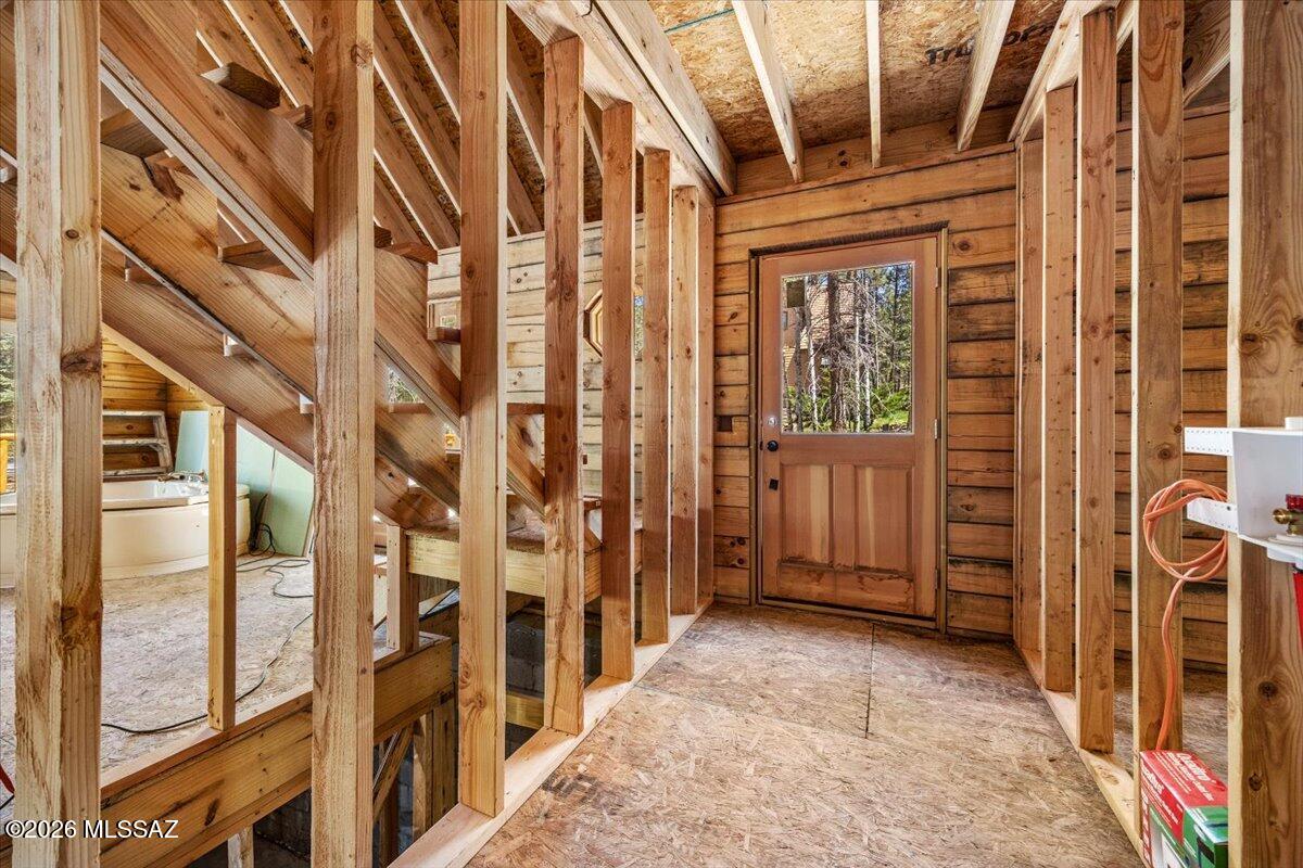 Out Of Pima County - Residential