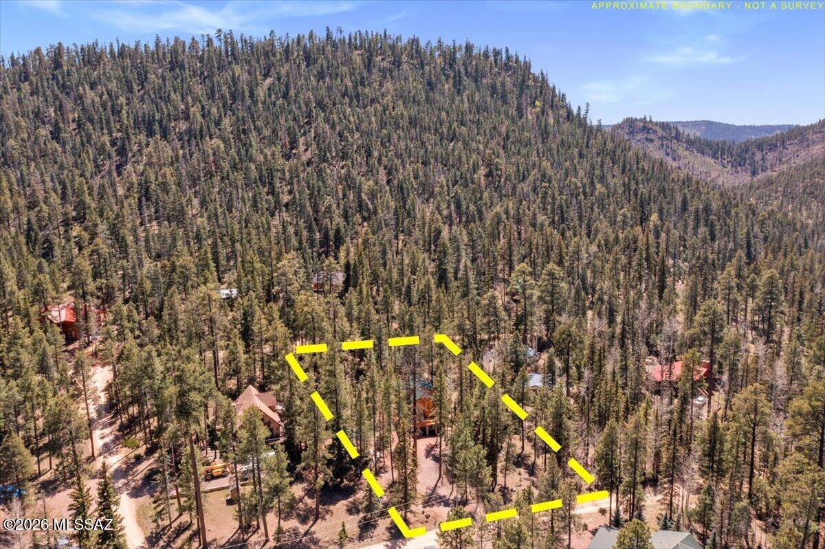 Out Of Pima County - Residential