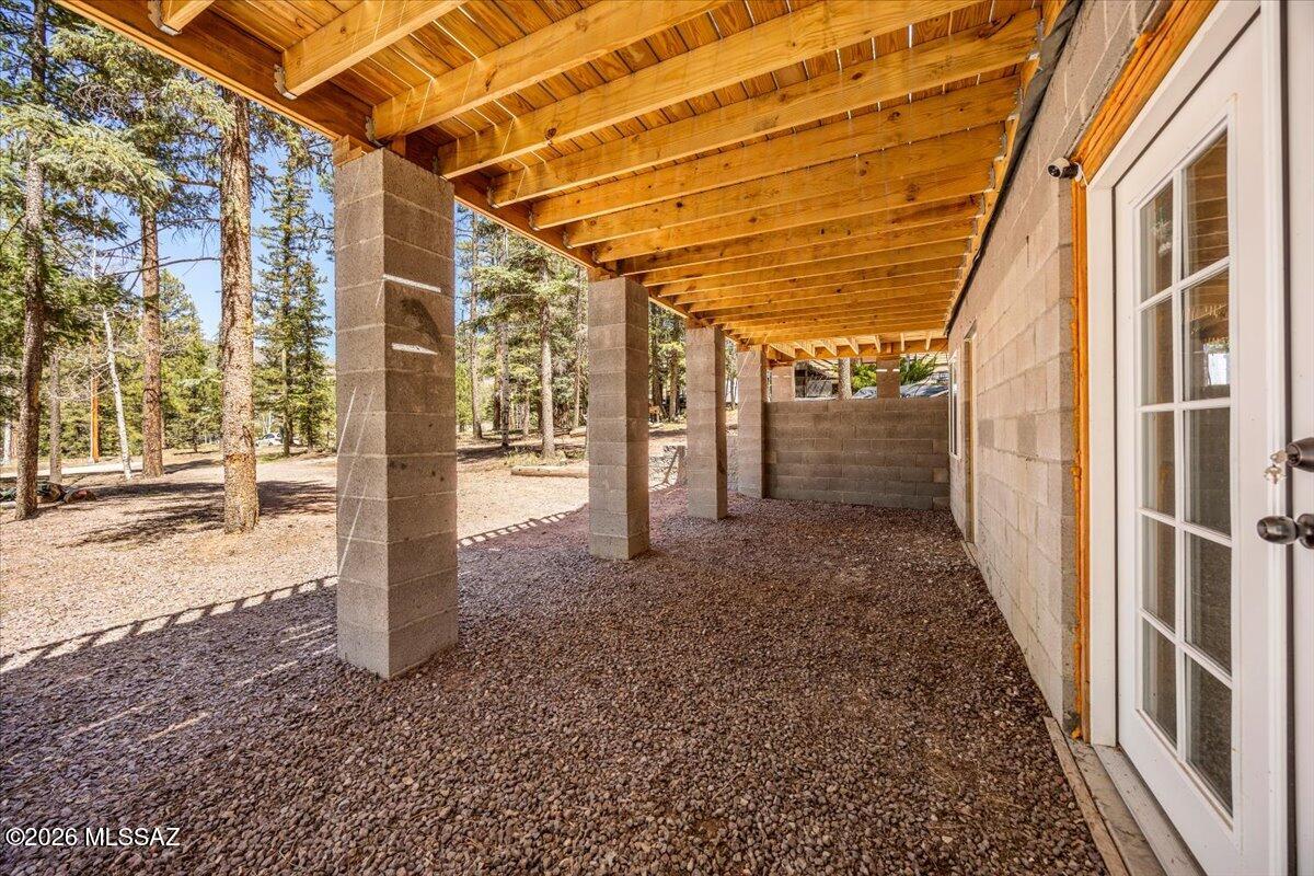 Out Of Pima County - Residential