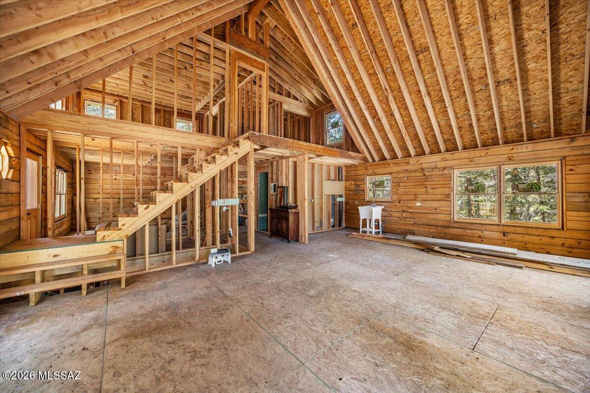 Out Of Pima County - Residential