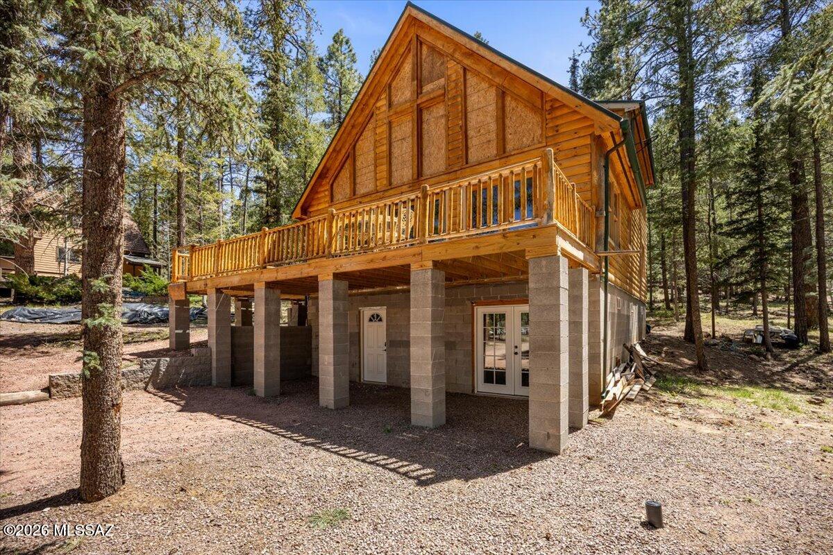Out Of Pima County - Residential