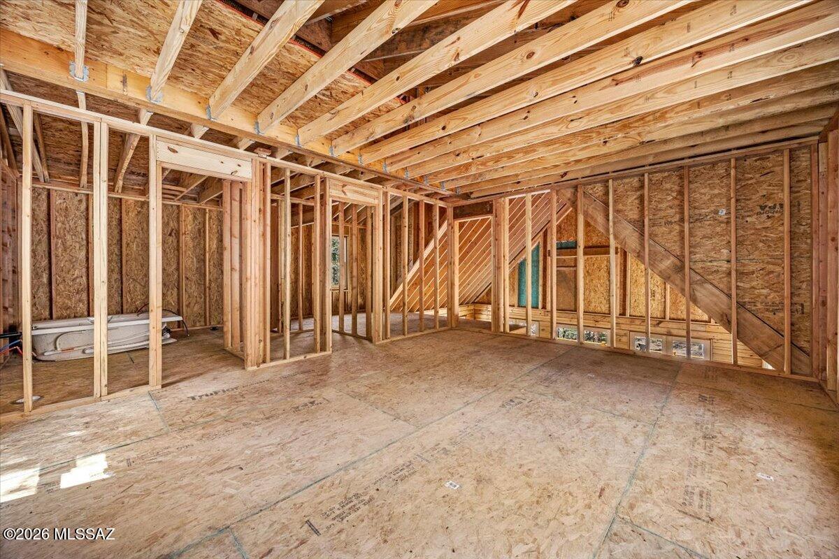 Out Of Pima County - Residential