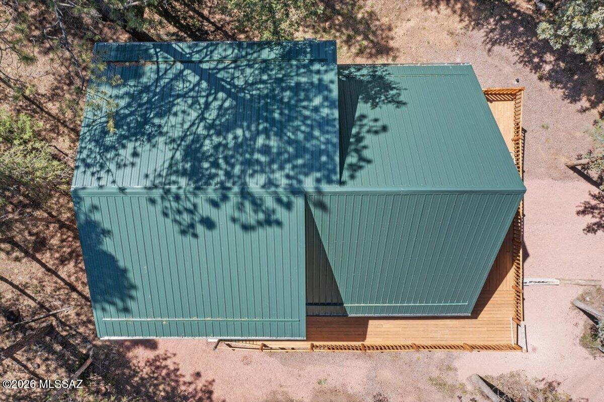 Out Of Pima County - Residential