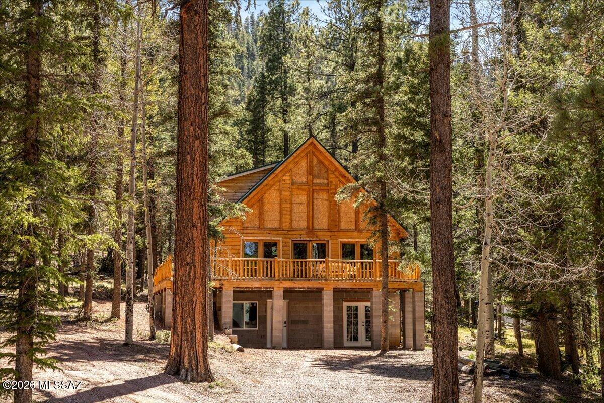 Out Of Pima County - Residential