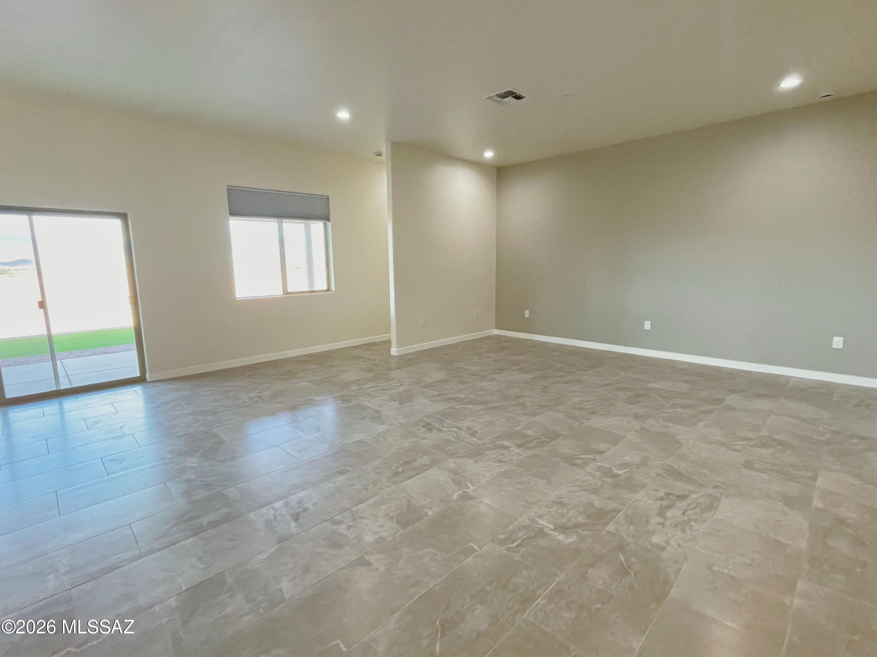 N/A - Residential Lease