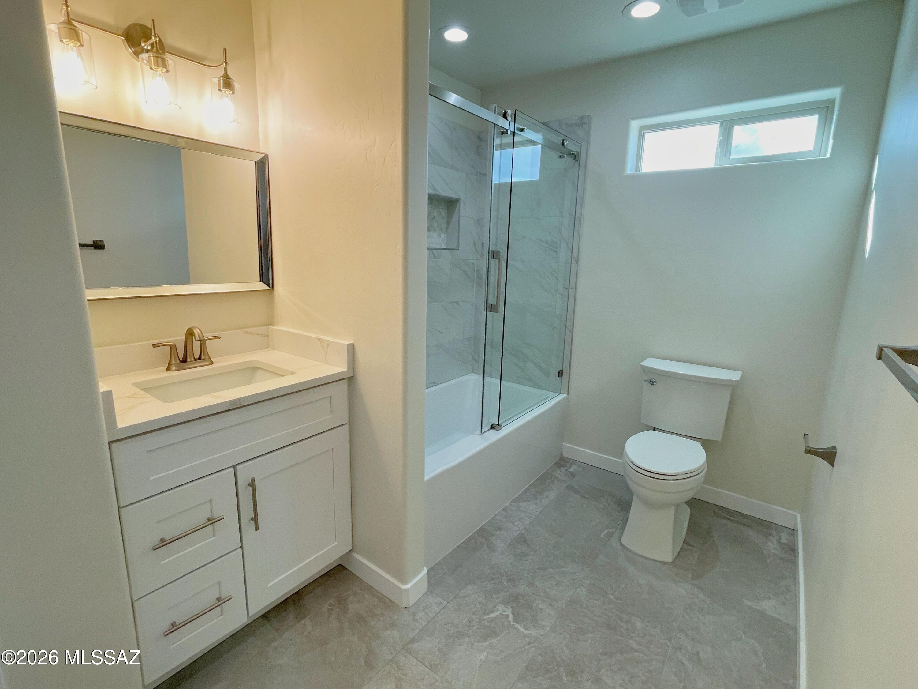 N/A - Residential Lease