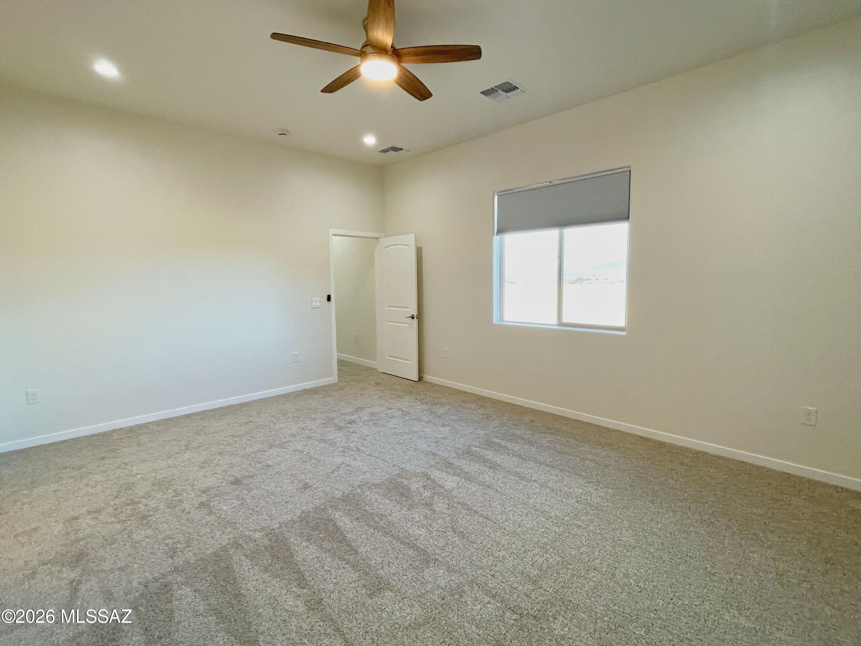 N/A - Residential Lease