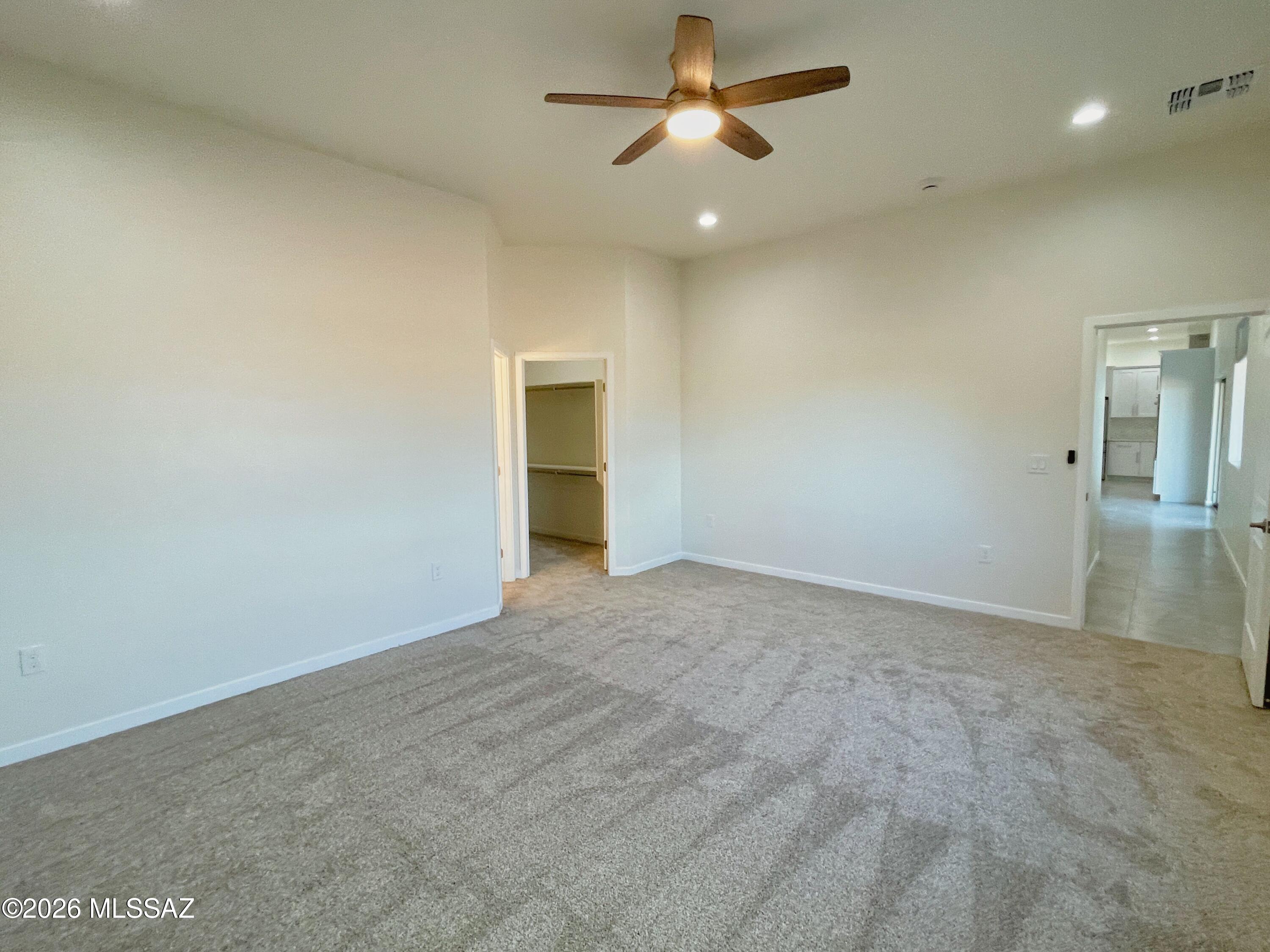 N/A - Residential Lease