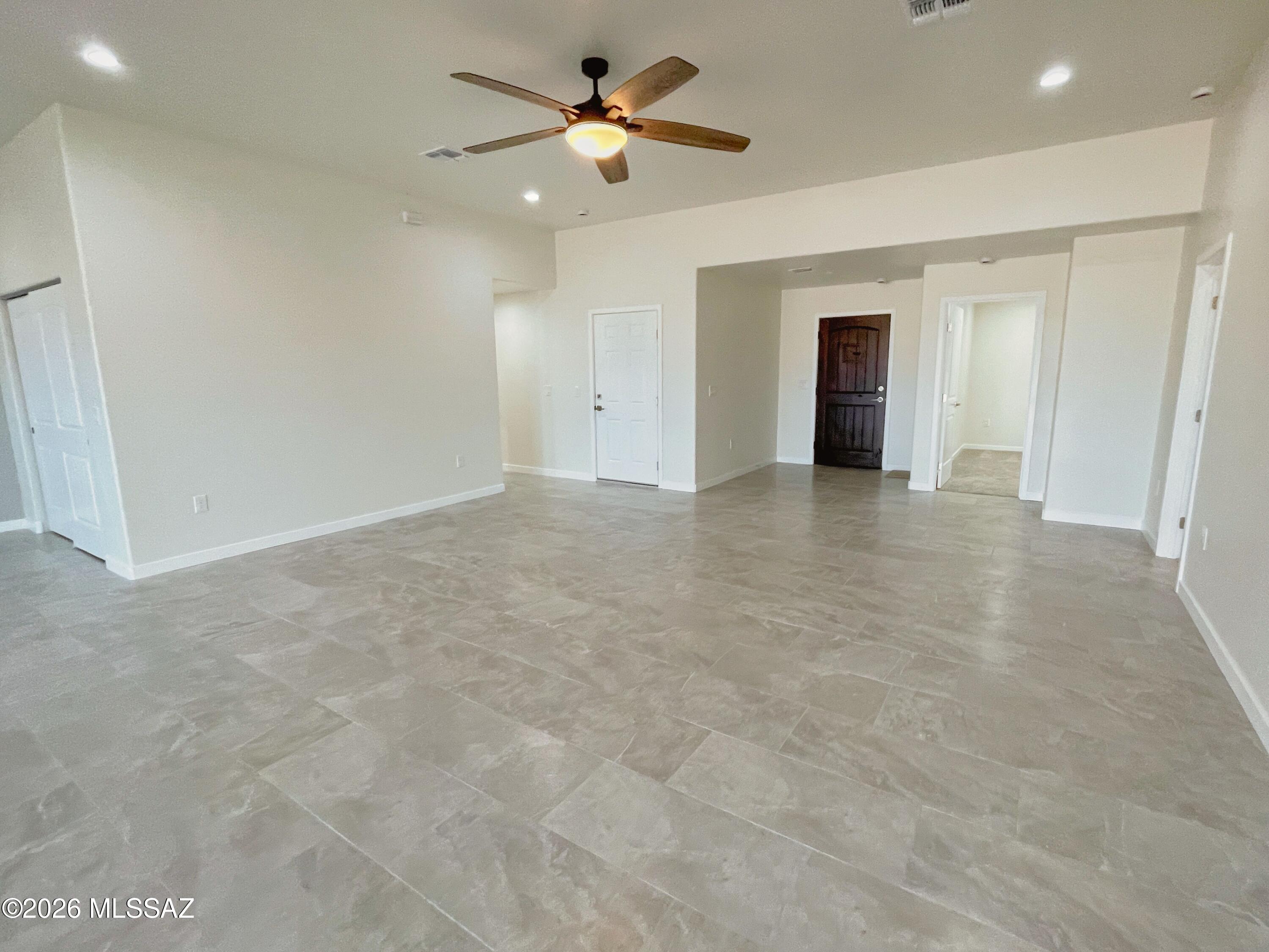 N/A - Residential Lease