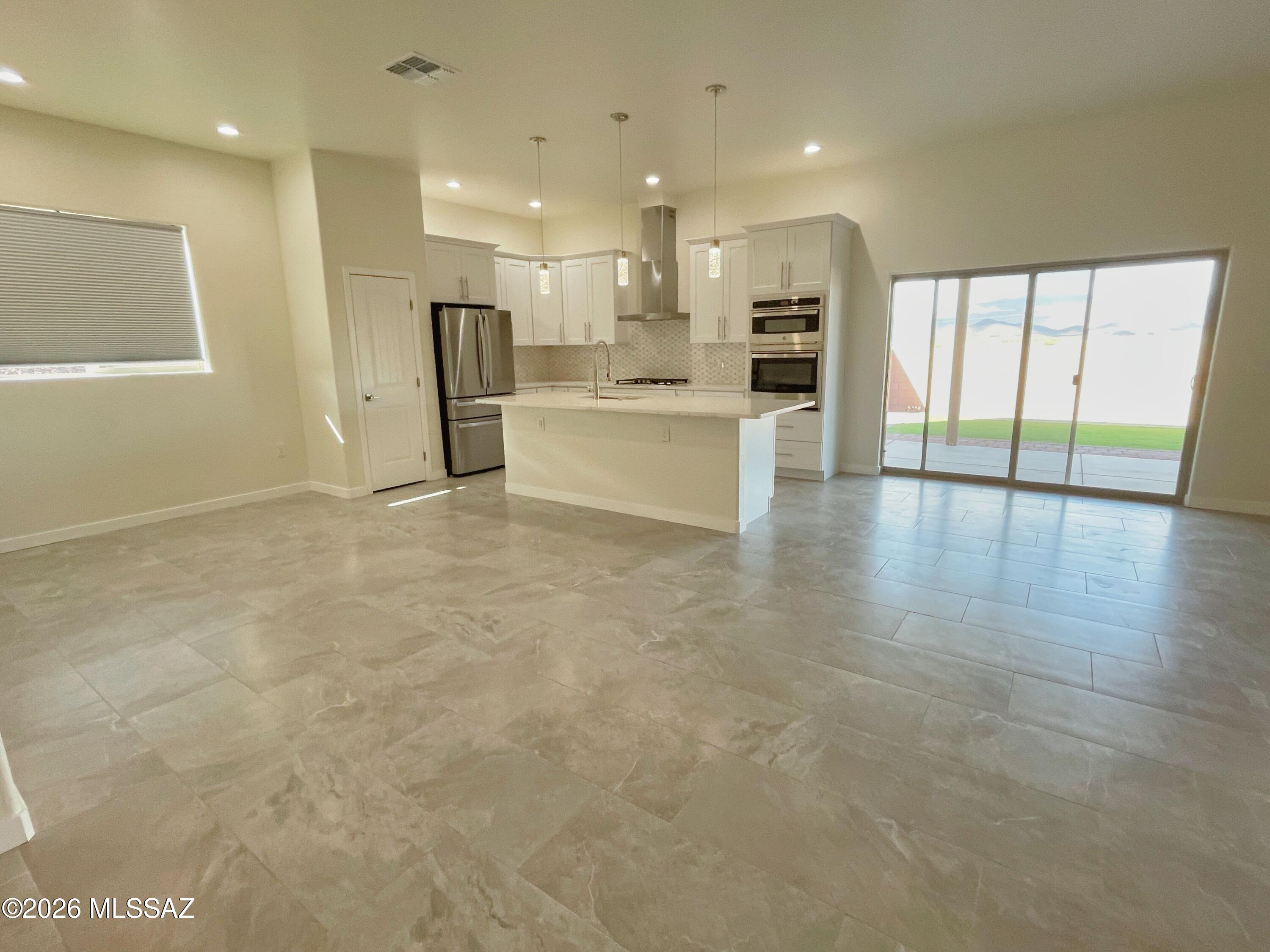 N/A - Residential Lease