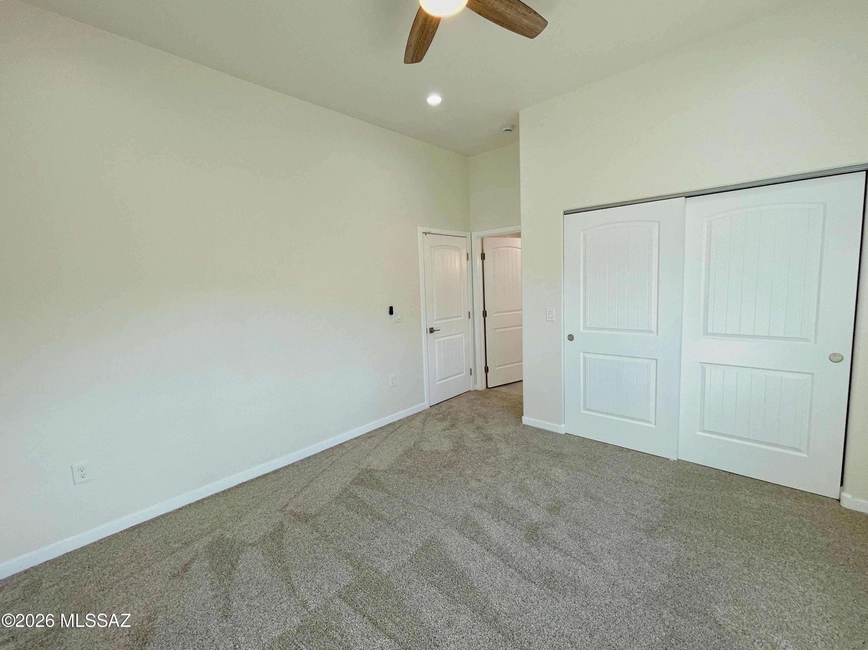 N/A - Residential Lease
