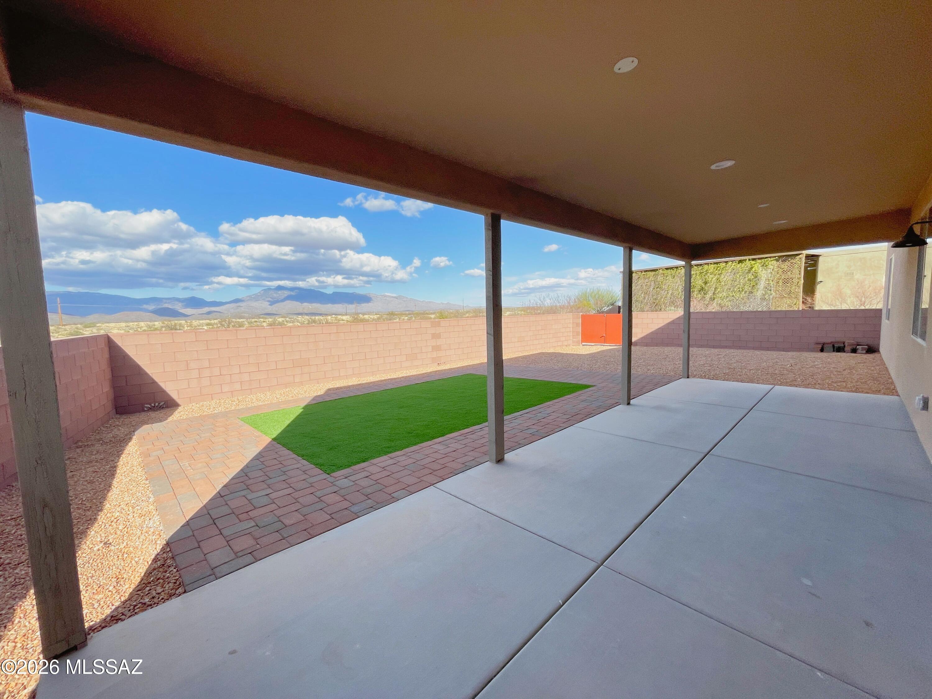 N/A - Residential Lease