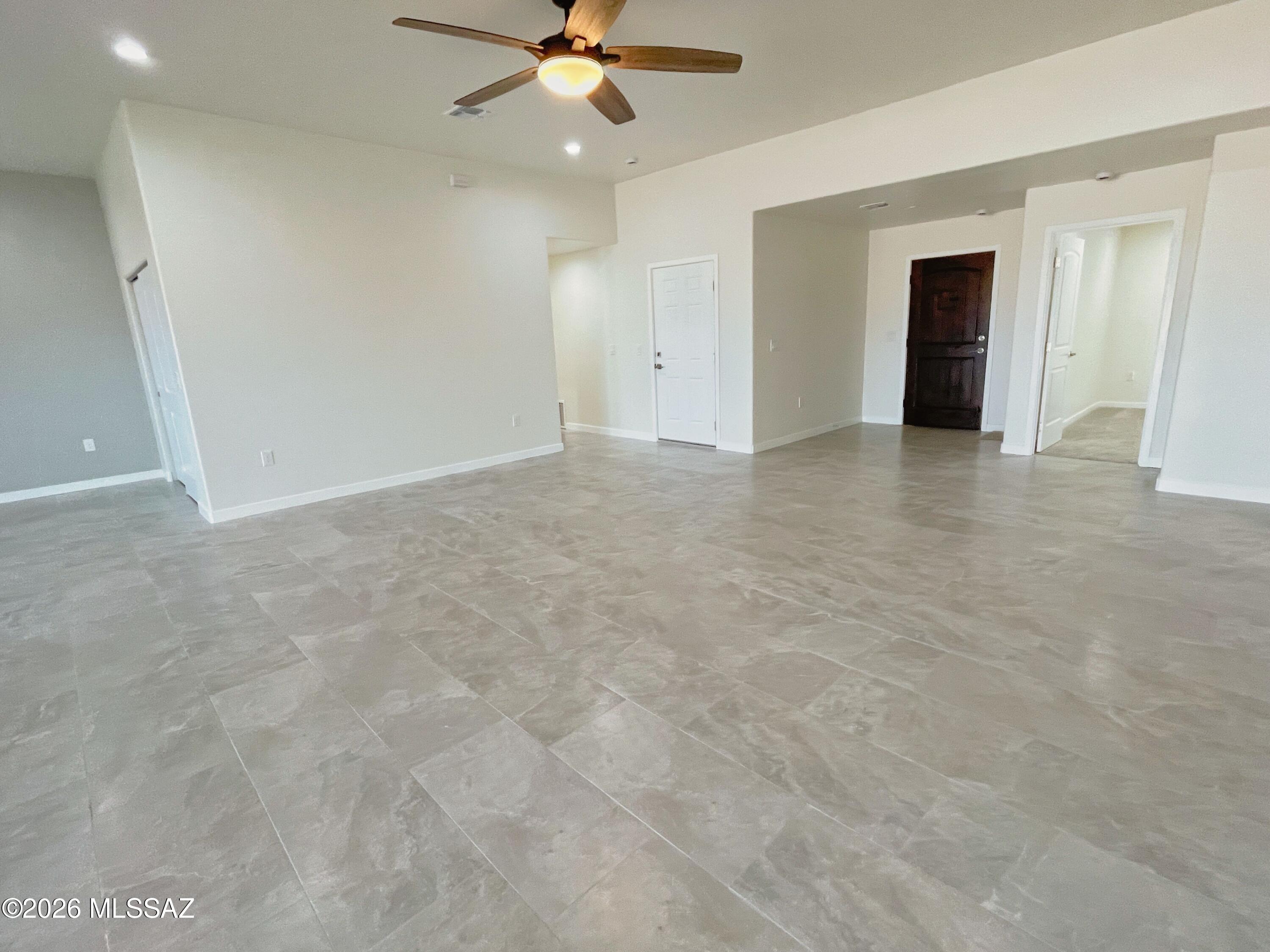 N/A - Residential Lease