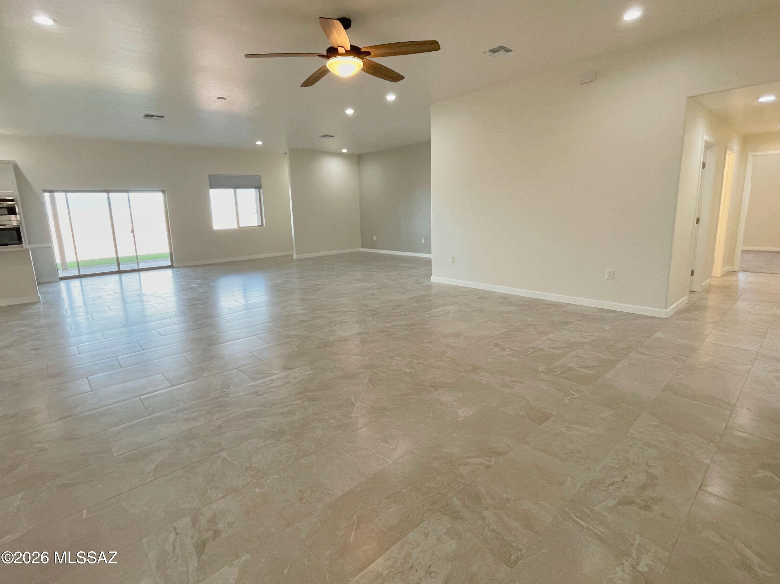 N/A - Residential Lease