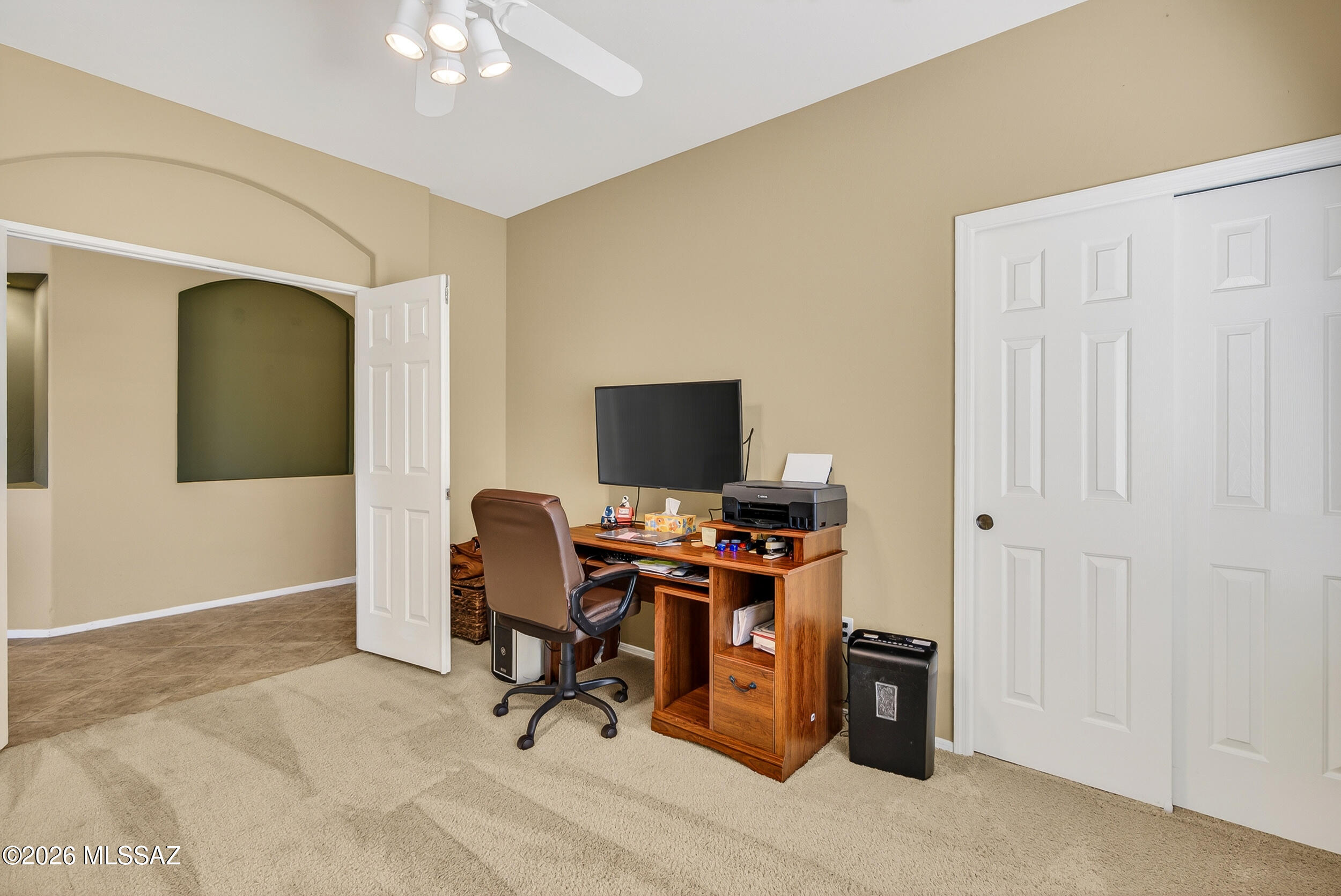 Sycamore Canyon (1-485) - Residential