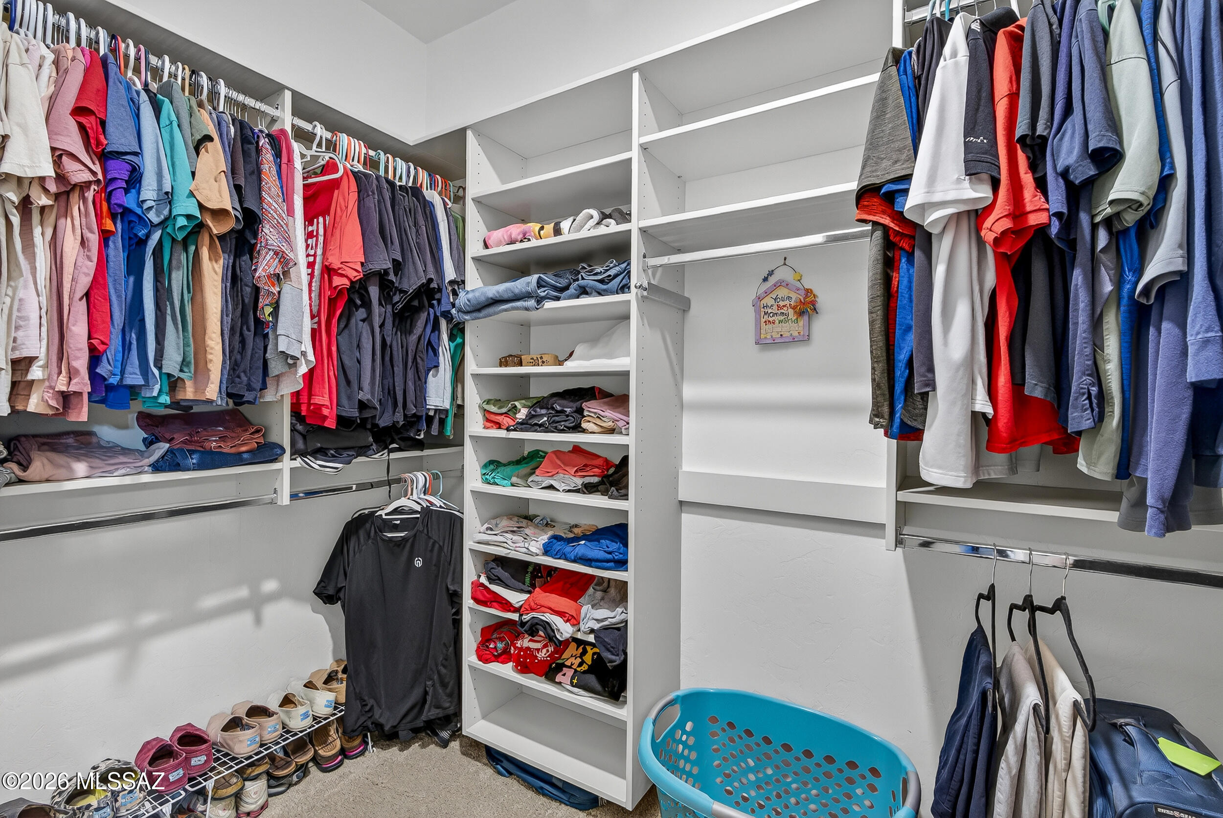 Sycamore Canyon (1-485) - Residential