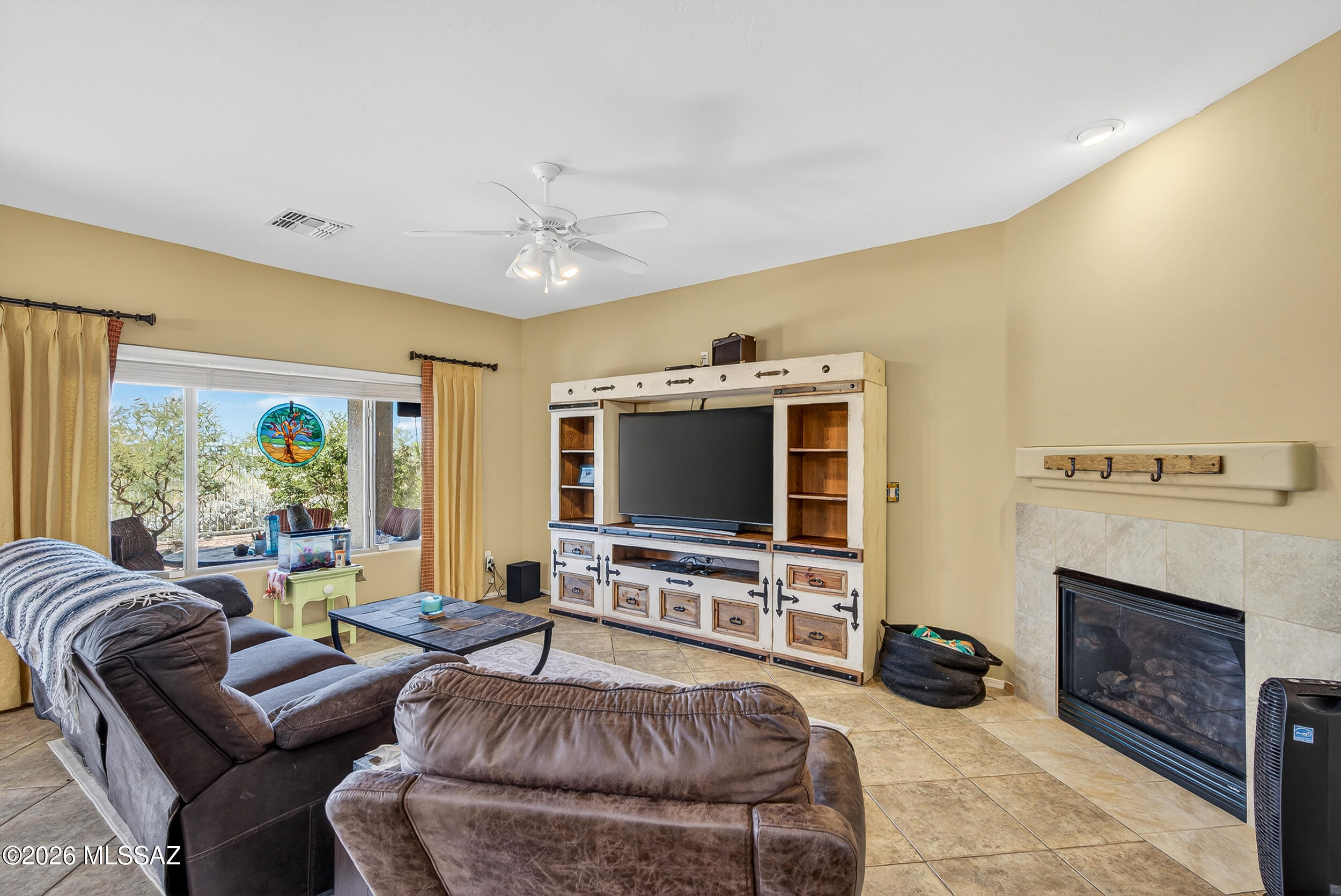 Sycamore Canyon (1-485) - Residential
