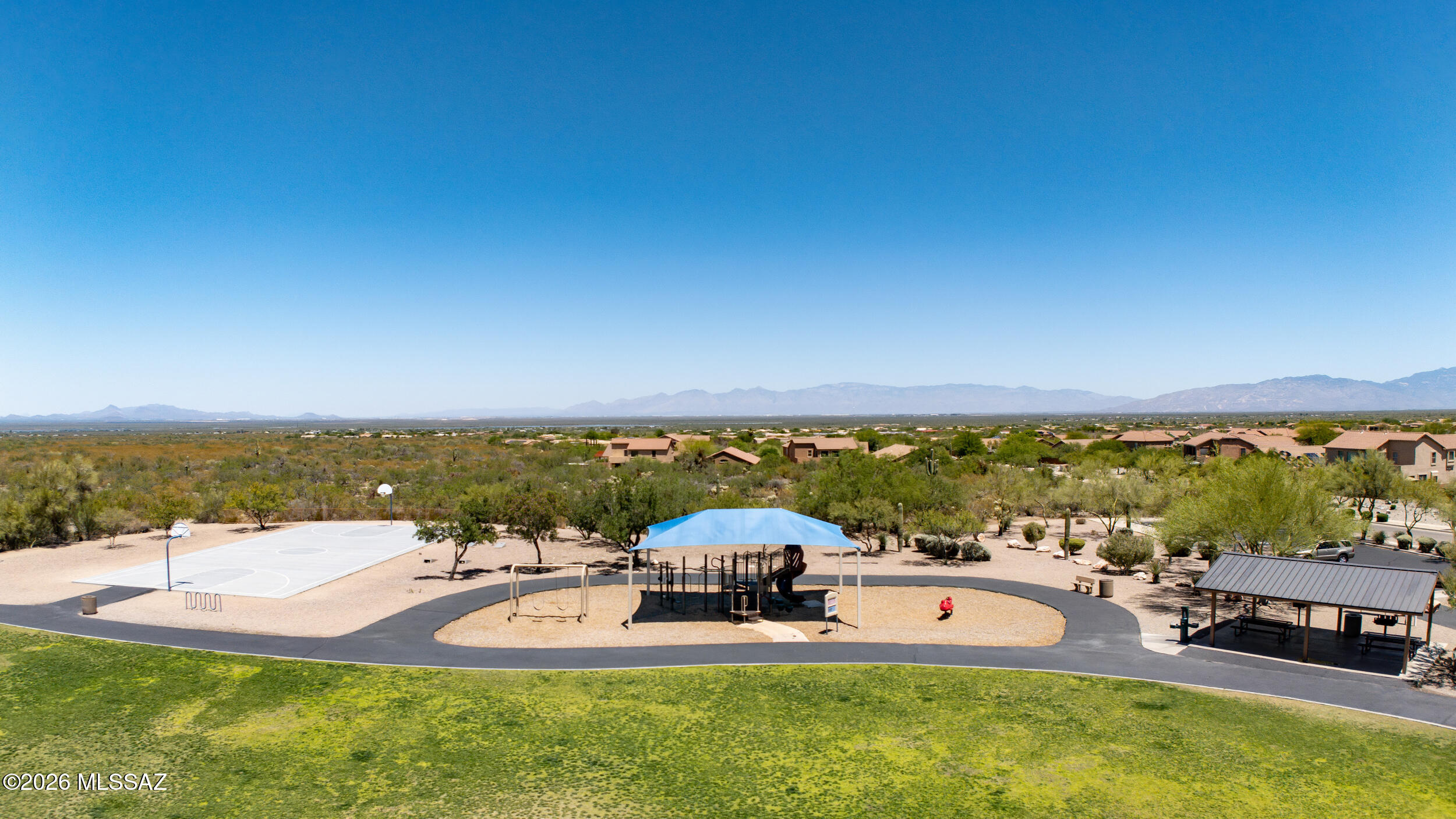 Sycamore Canyon (1-485) - Residential